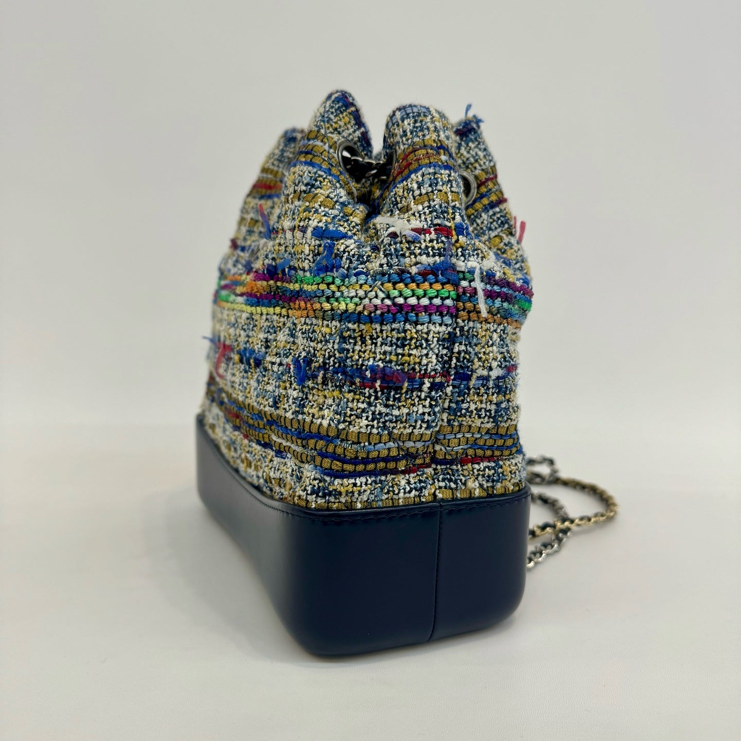 Chanel - Gabrielle - Tweed - Multicolour - (Small)