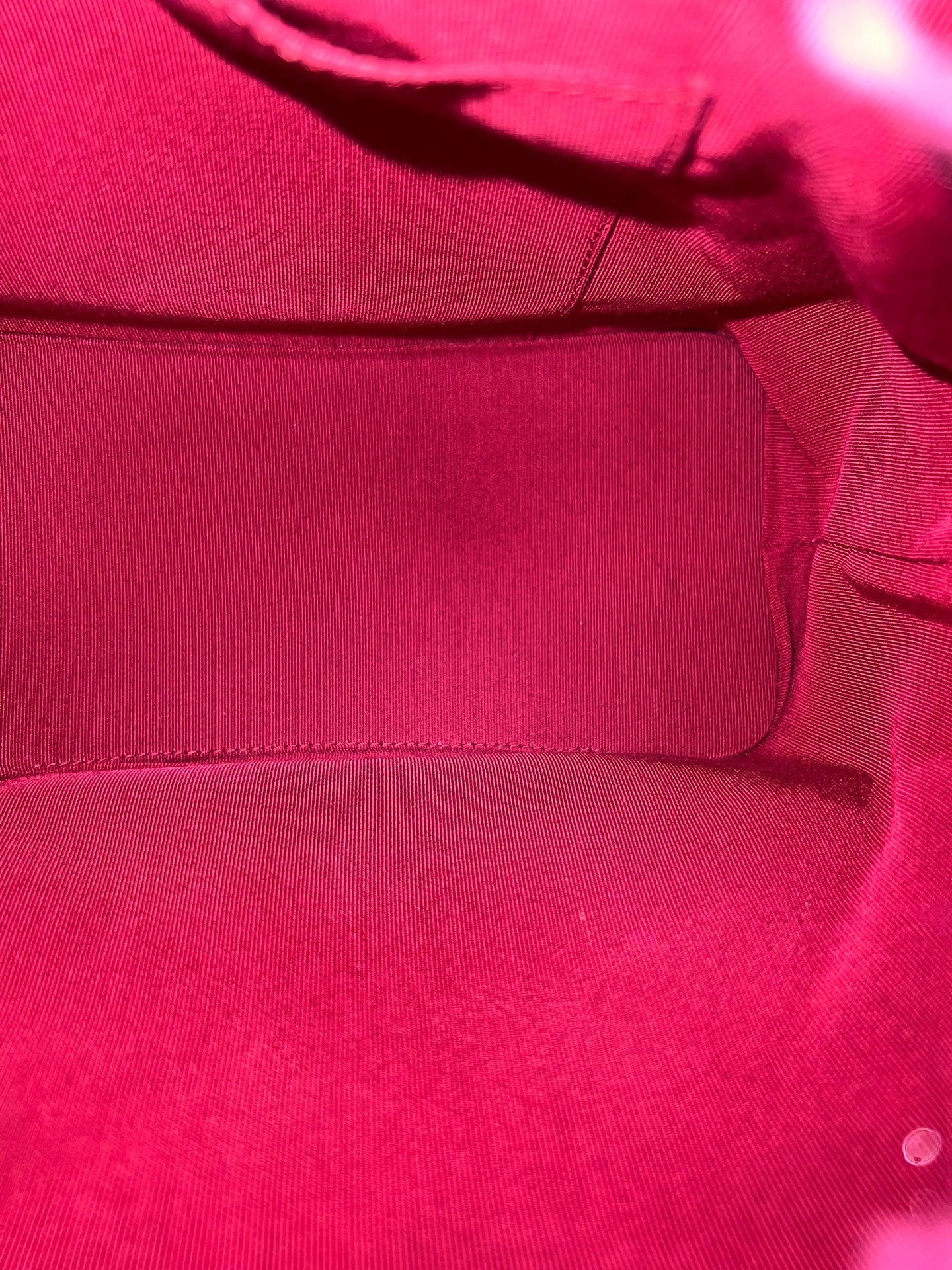 Chanel - Gabrielle - Tweed - Pink - (small)