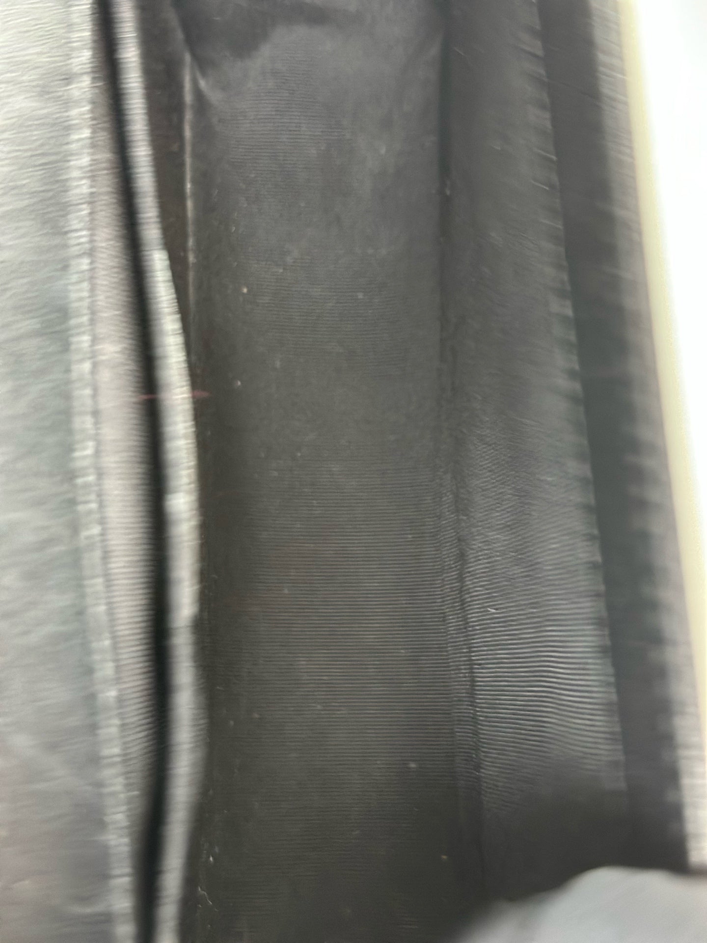 Chanel - Le Boy - Leather - Black - (small)