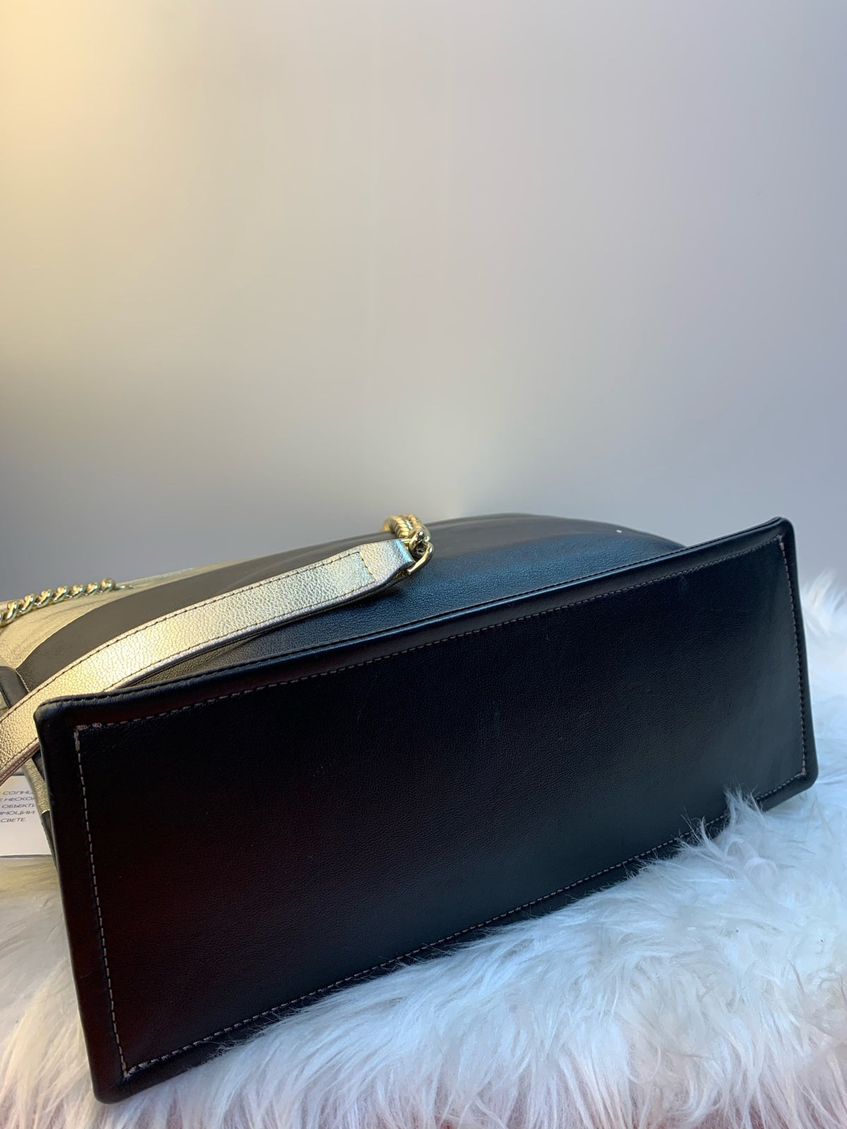 Chanel - Le Boy - Leather - Multicolour