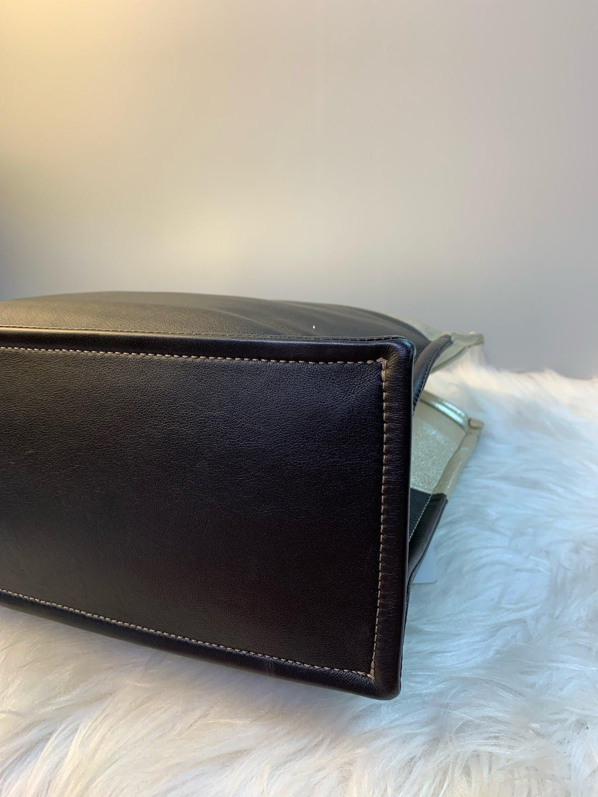 Chanel - Le Boy - Leather - Multicolour