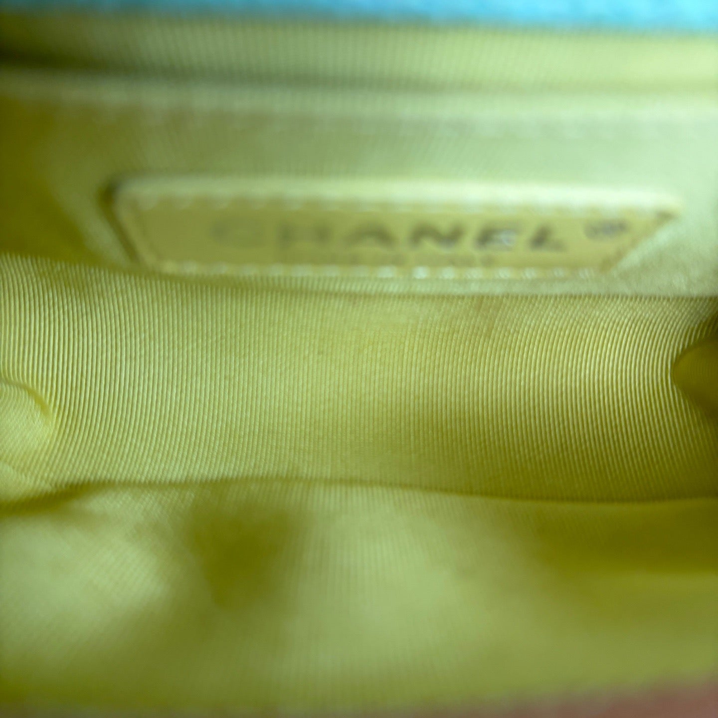 Chanel - Le Boy - Leather - Multicolour - (mini)
