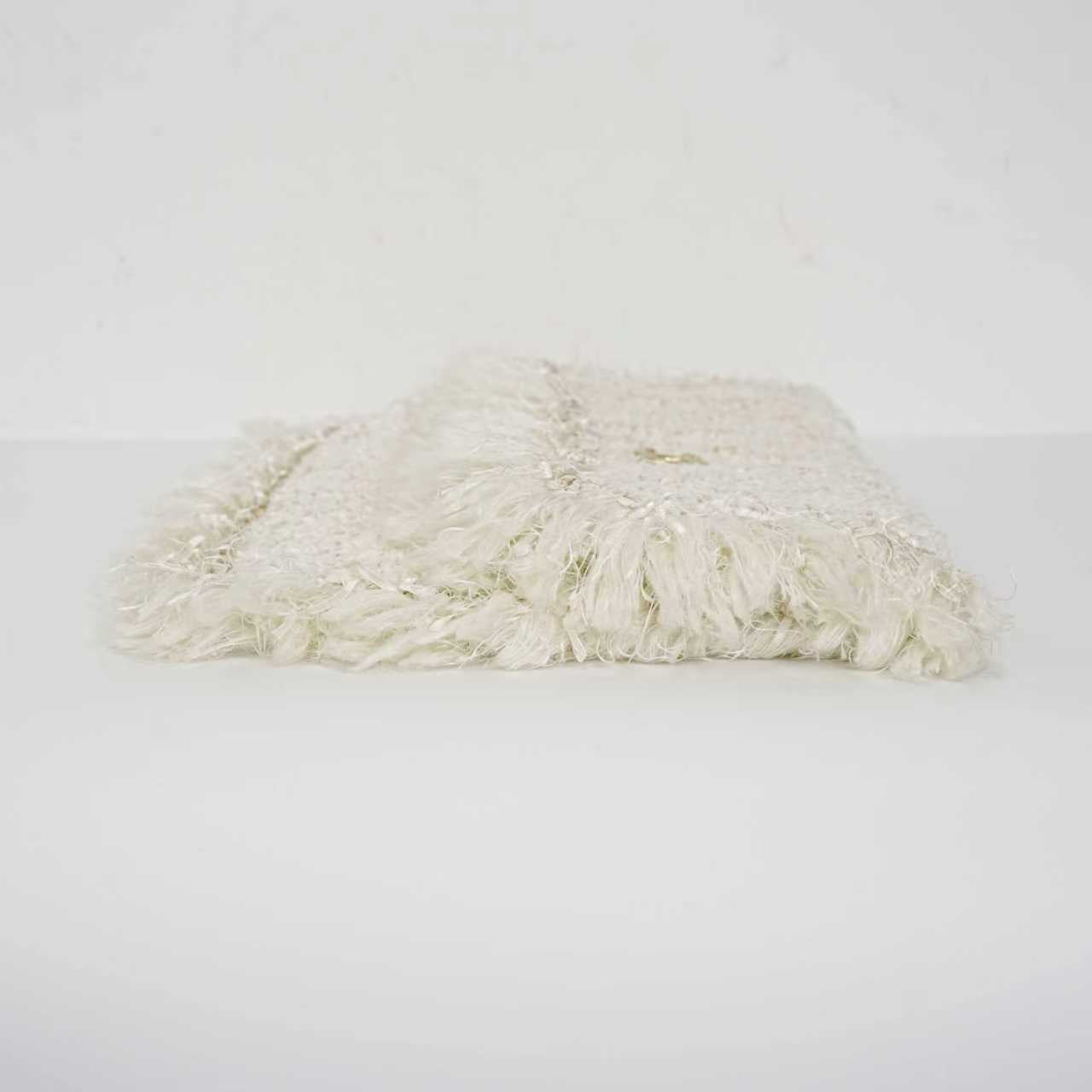 Chanel - Metiers d'Art - Tweed - Beige - (small)