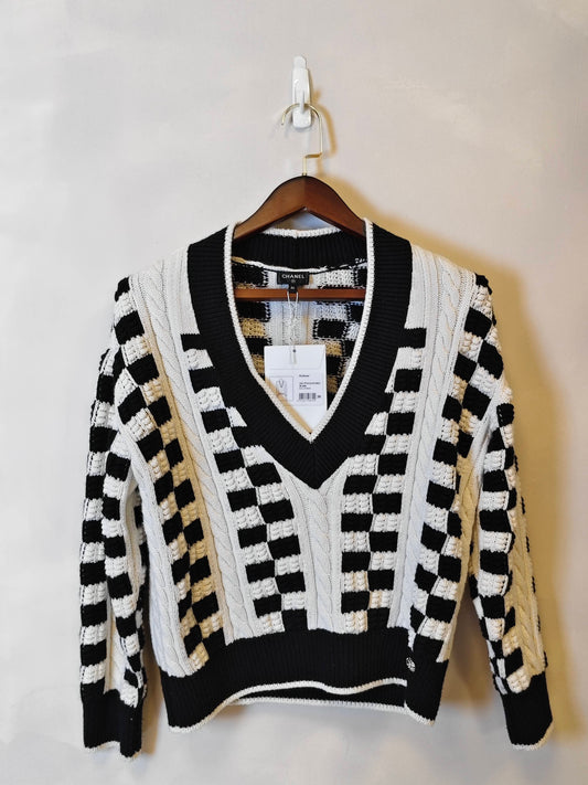Chanel - Other - Cashmere - Multicolour - (36)
