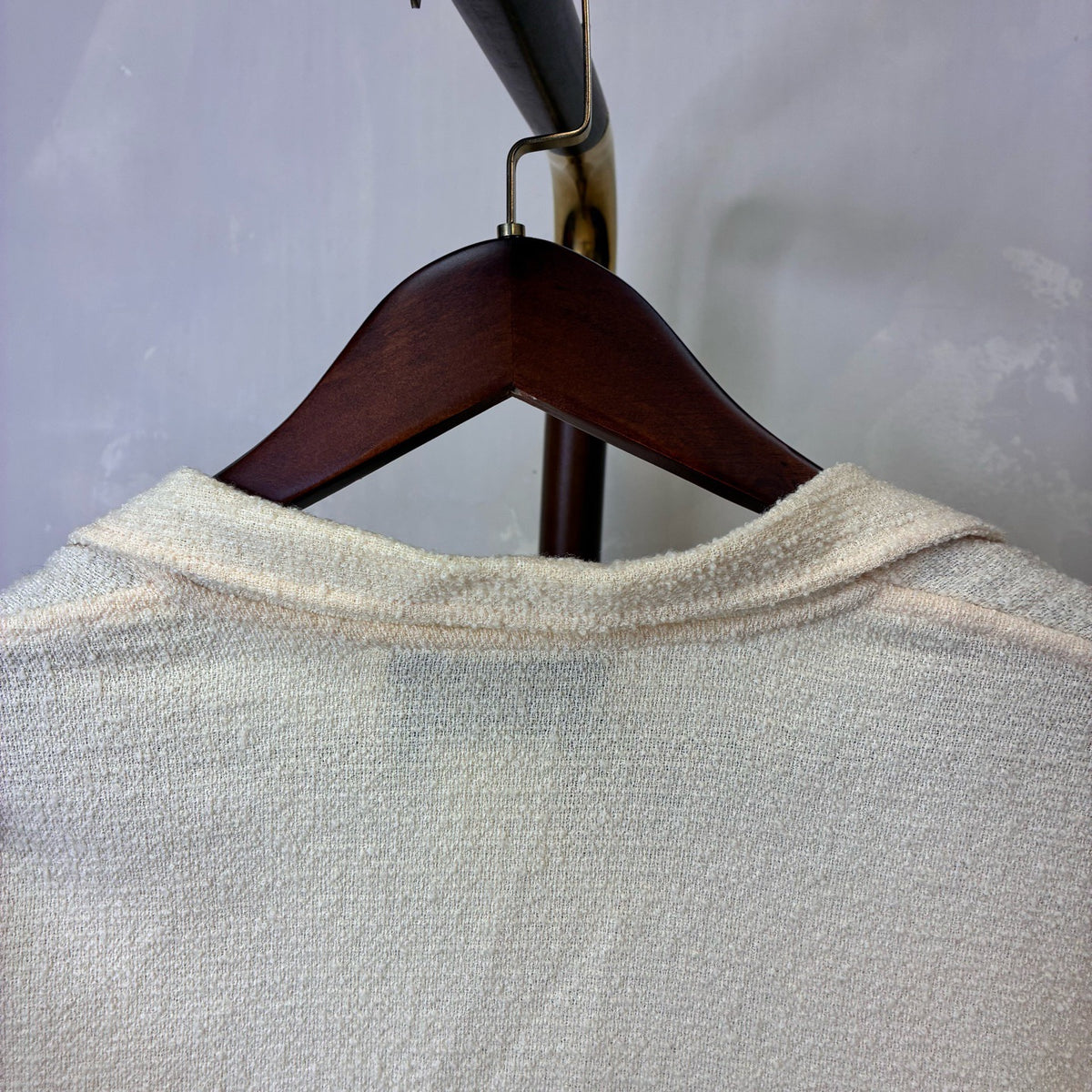 Chanel - Other - Cloth - Beige - (36)