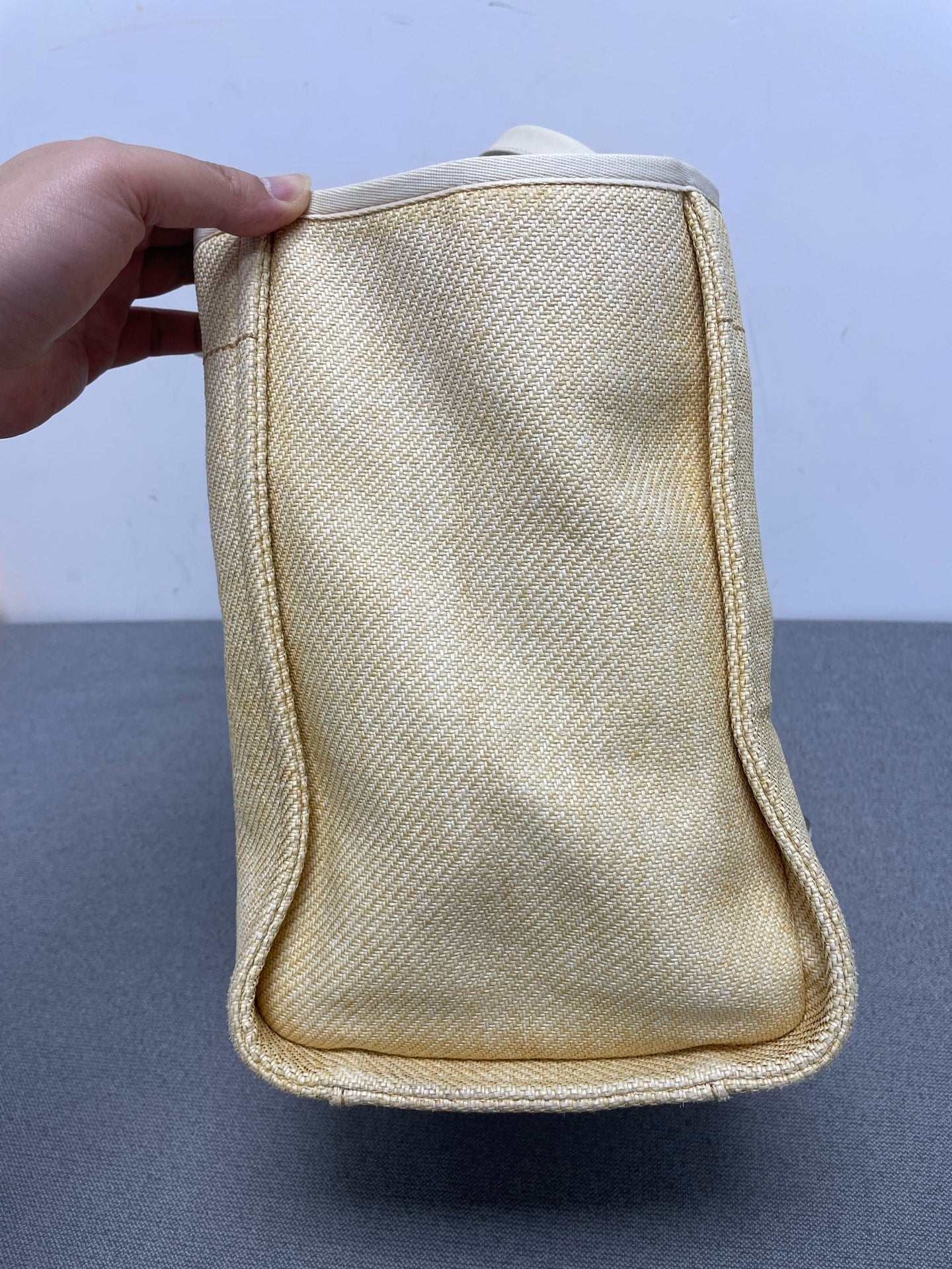 Chanel - Other - Cloth - Beige - (large)