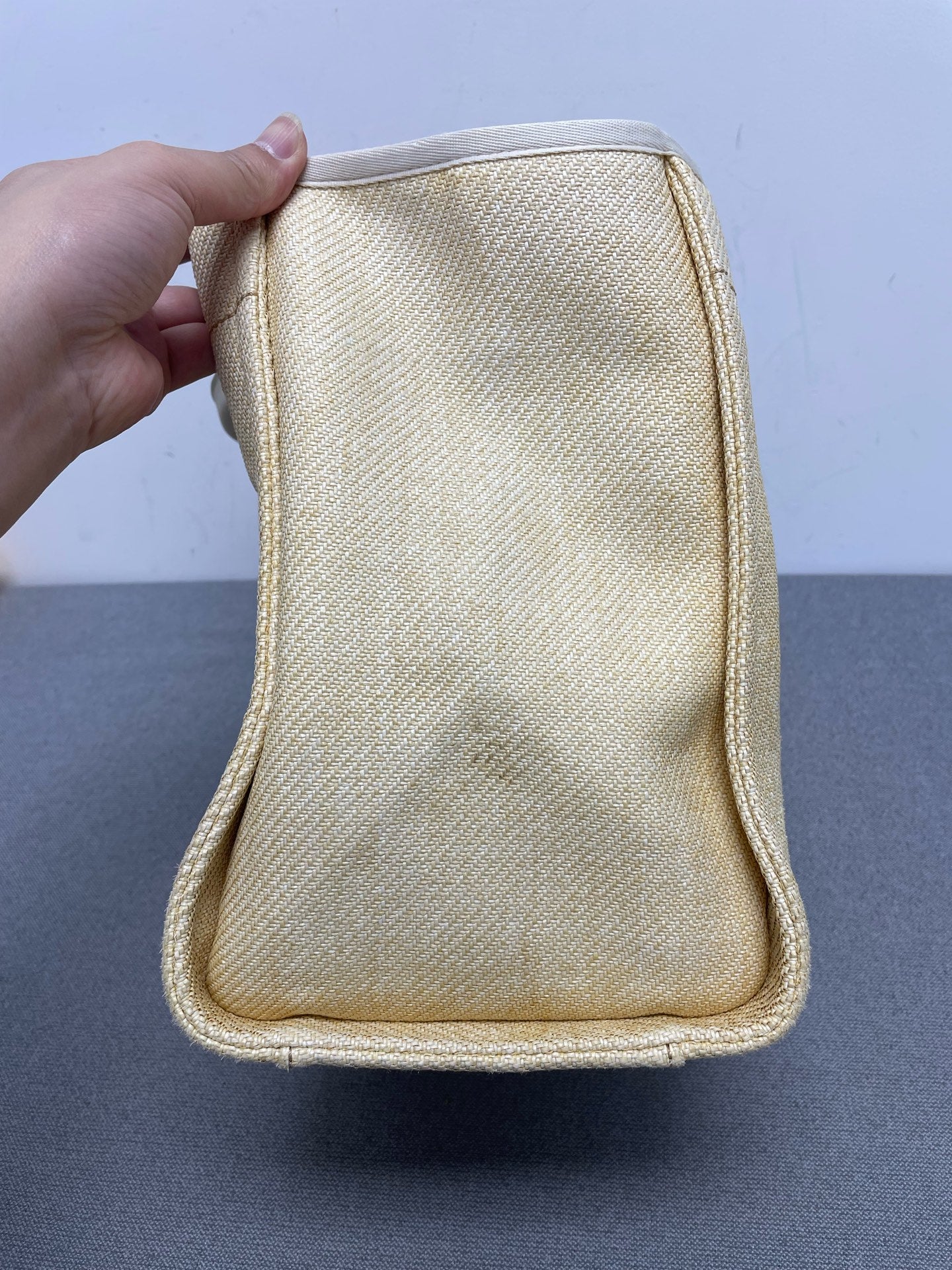 Chanel - Other - Cloth - Beige - (large)