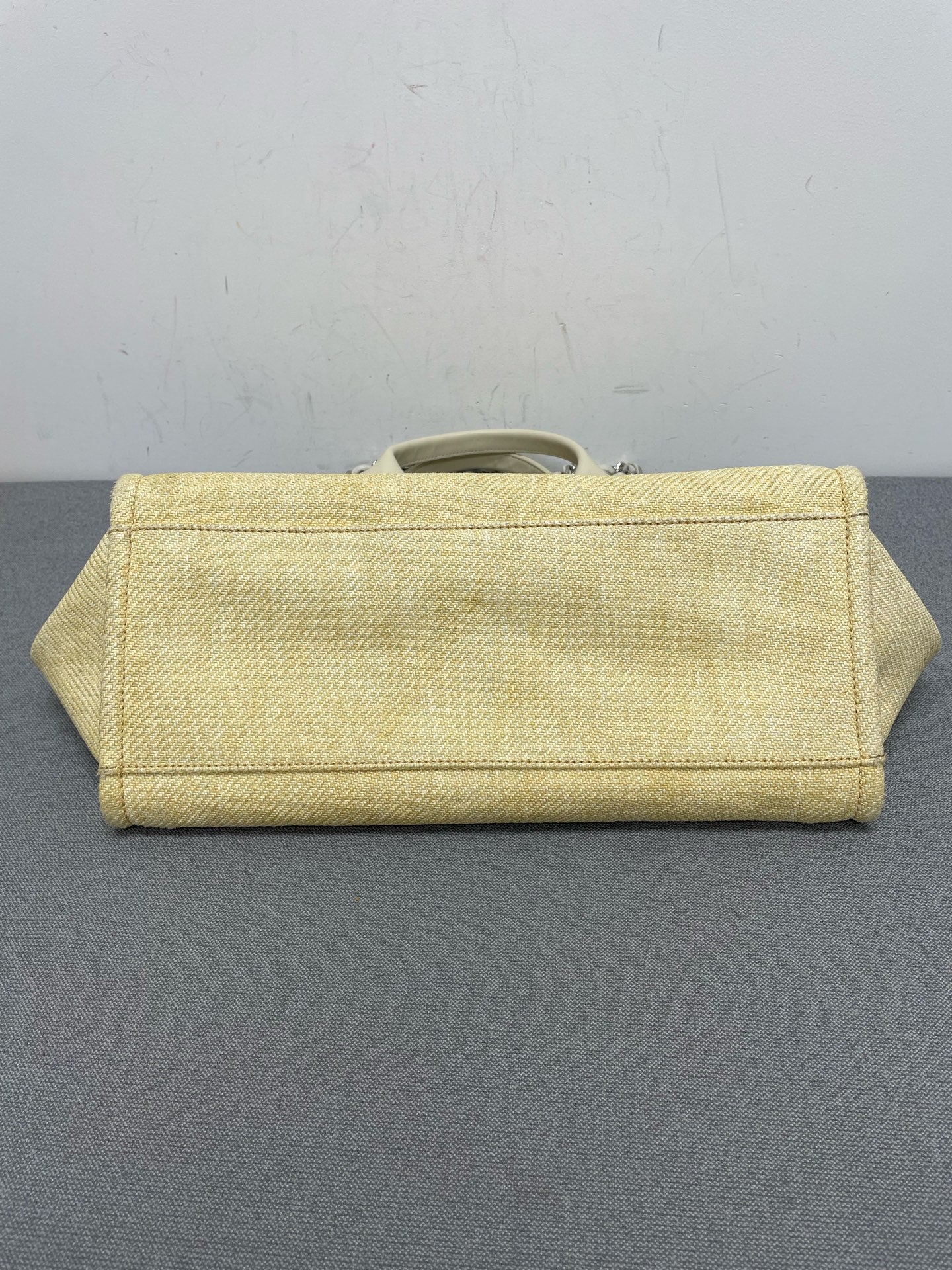 Chanel - Other - Cloth - Beige - (large)