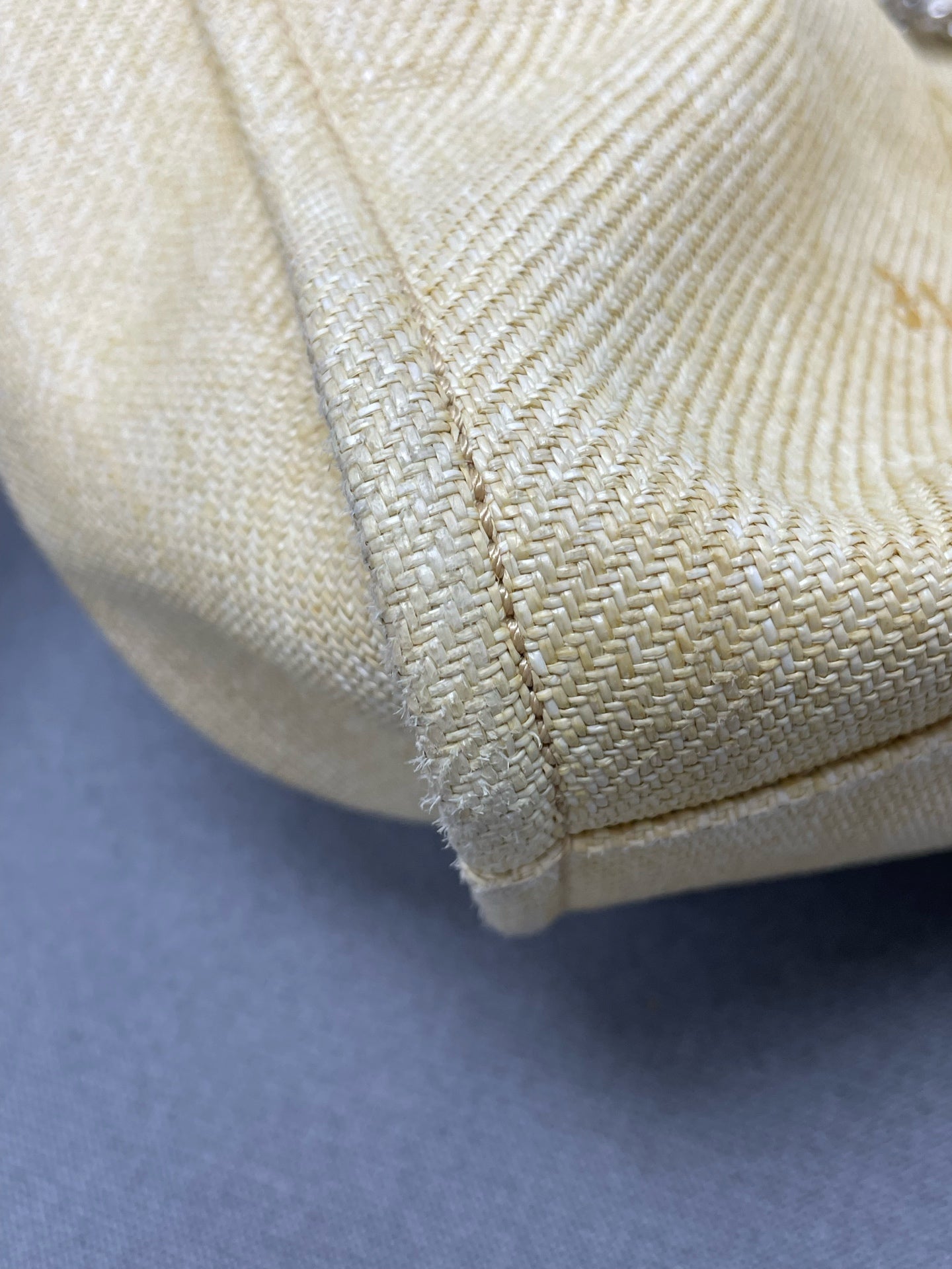 Chanel - Other - Cloth - Beige - (large)