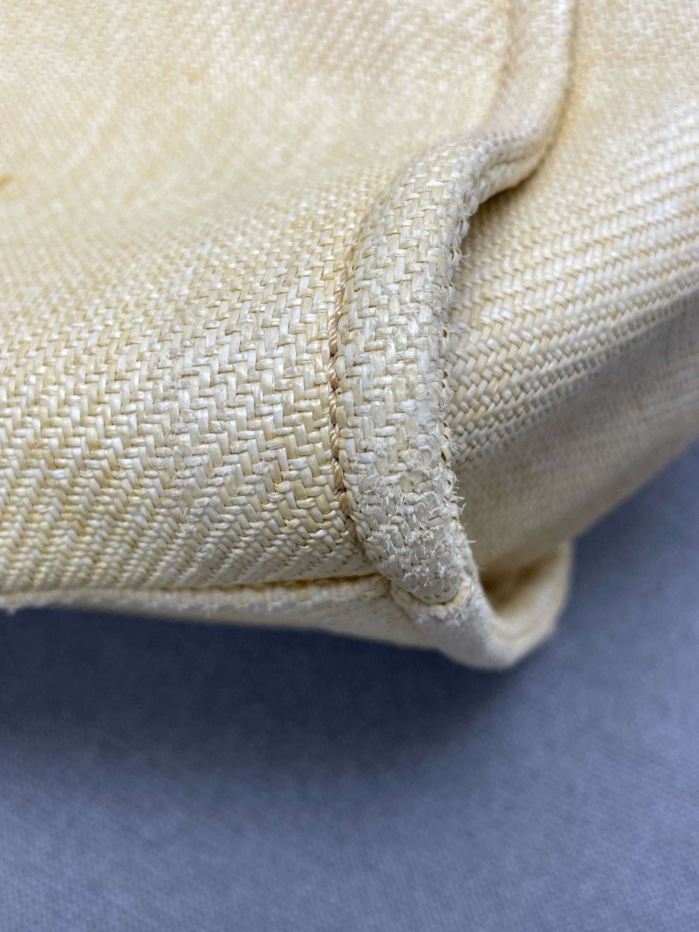 Chanel - Other - Cloth - Beige - (large)