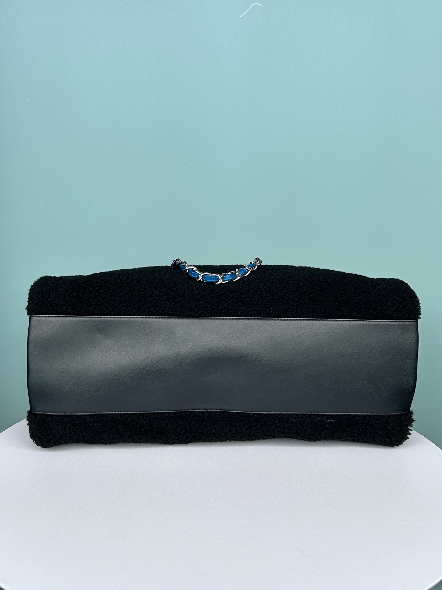 Chanel - Other - Cloth - Black - (large)
