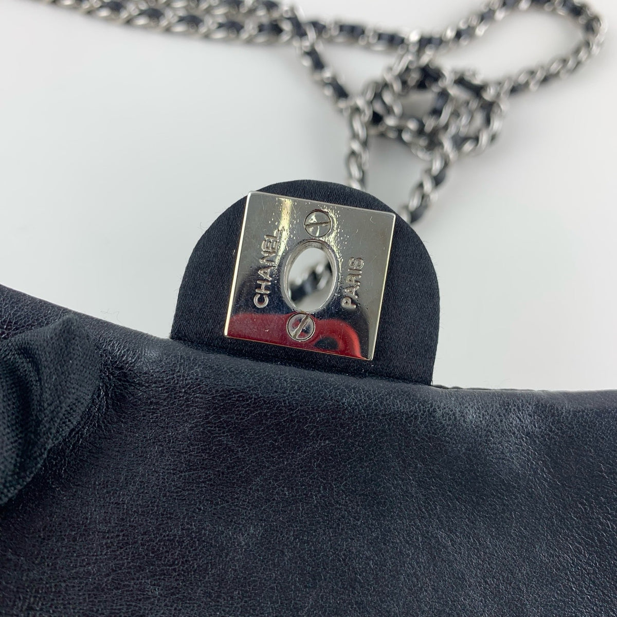 Chanel - Other - Cloth - Black - (mini)