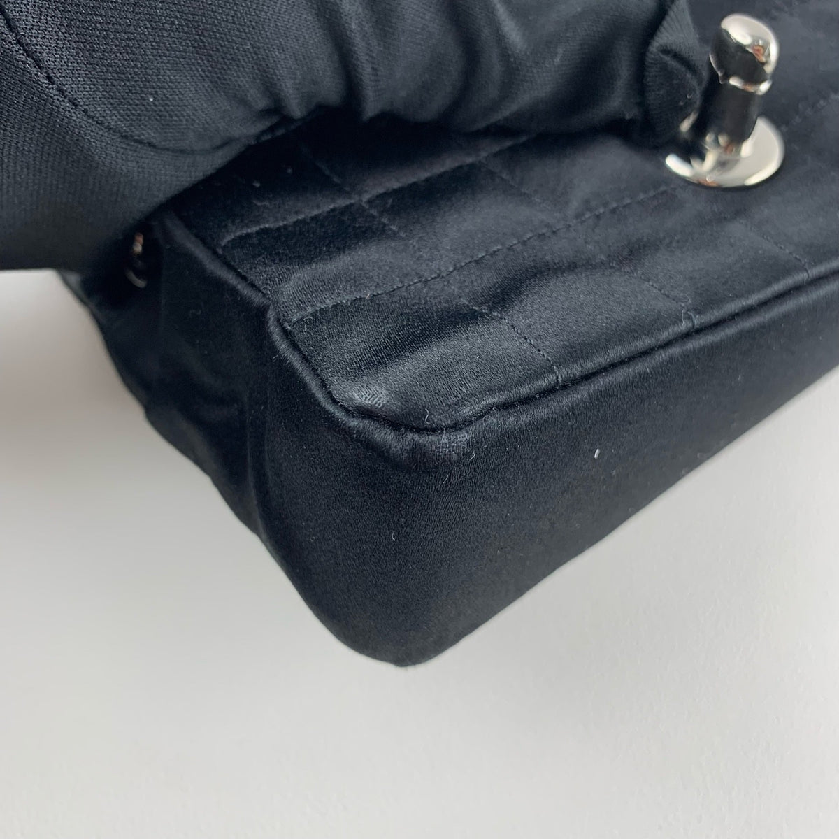 Chanel - Other - Cloth - Black - (mini)