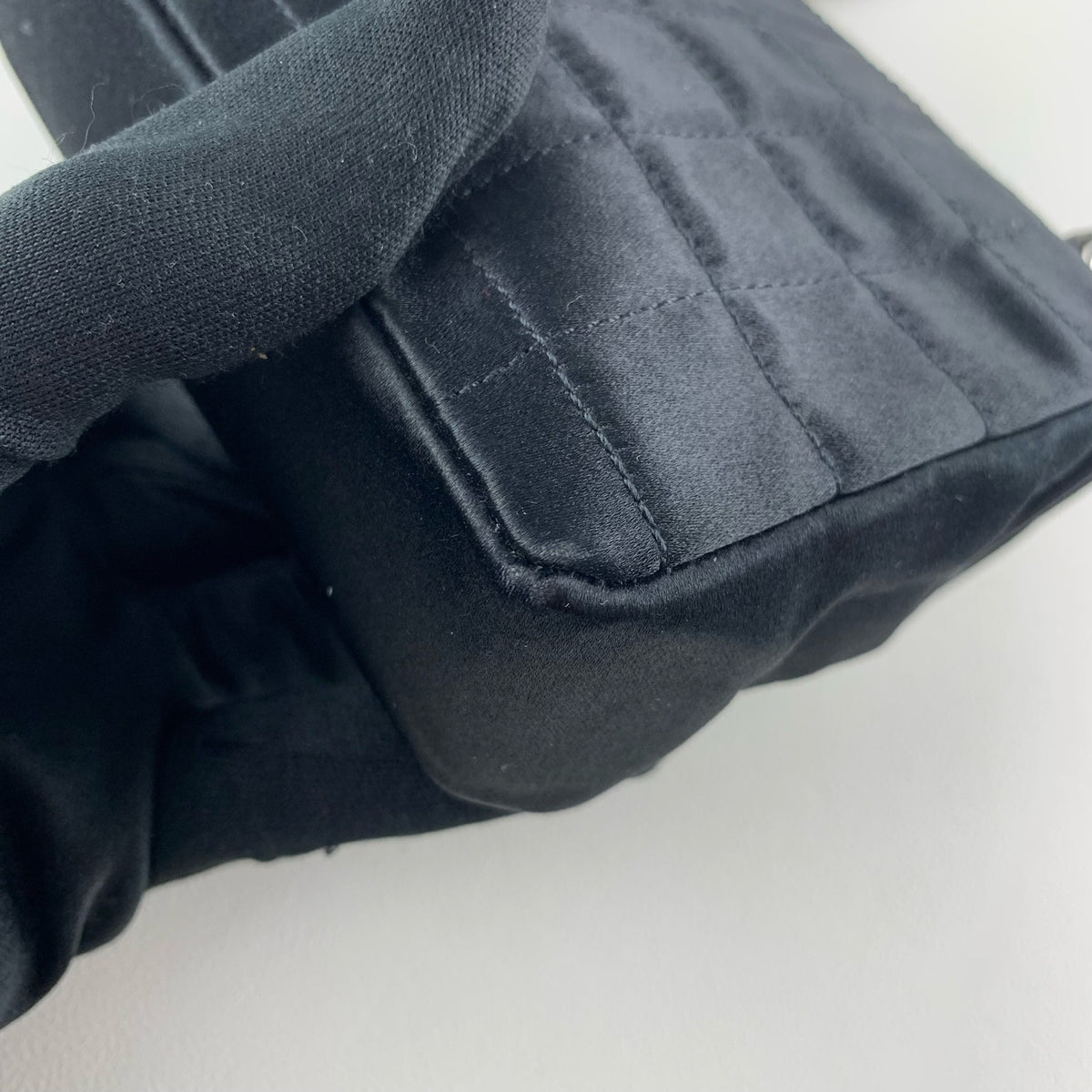 Chanel - Other - Cloth - Black - (mini)