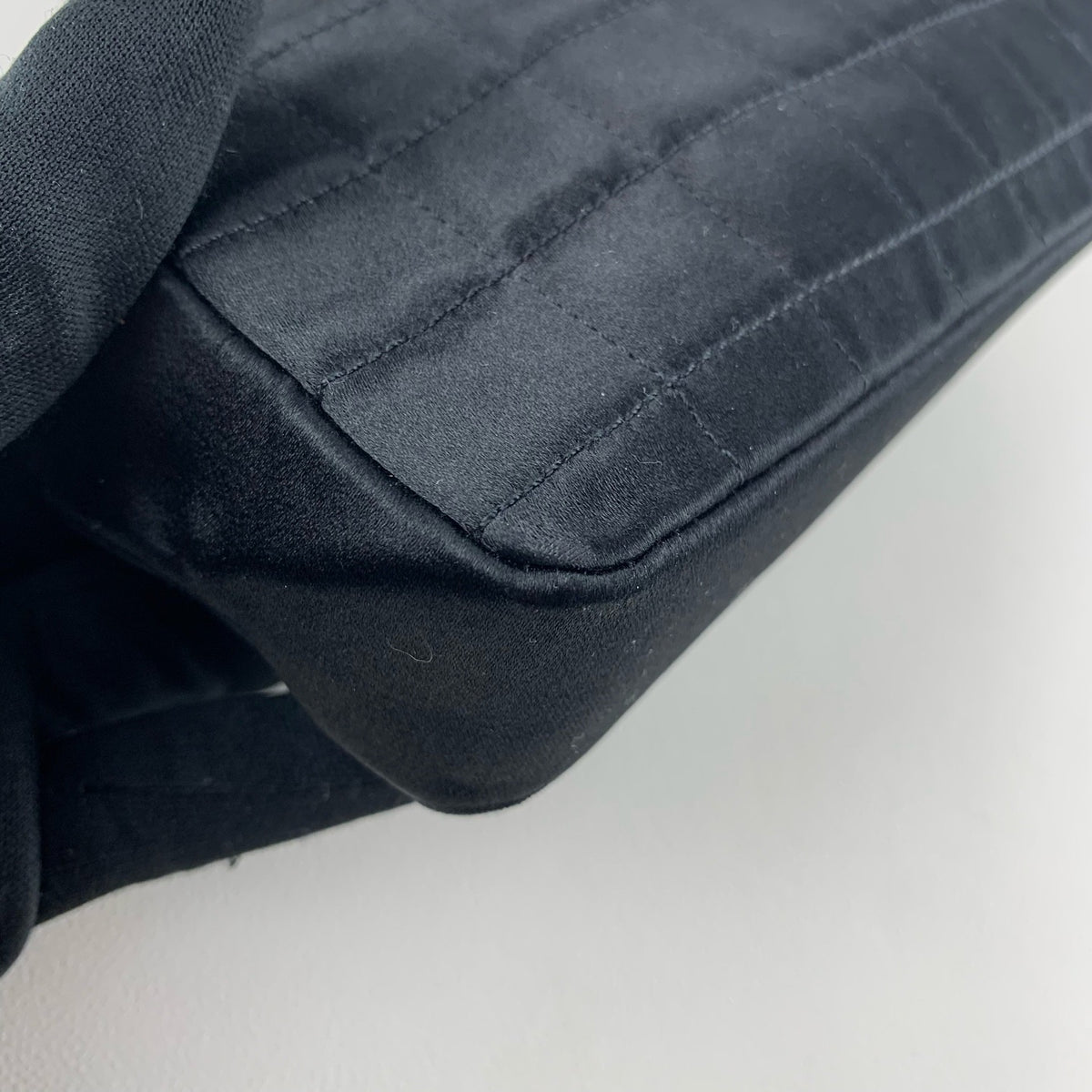 Chanel - Other - Cloth - Black - (mini)