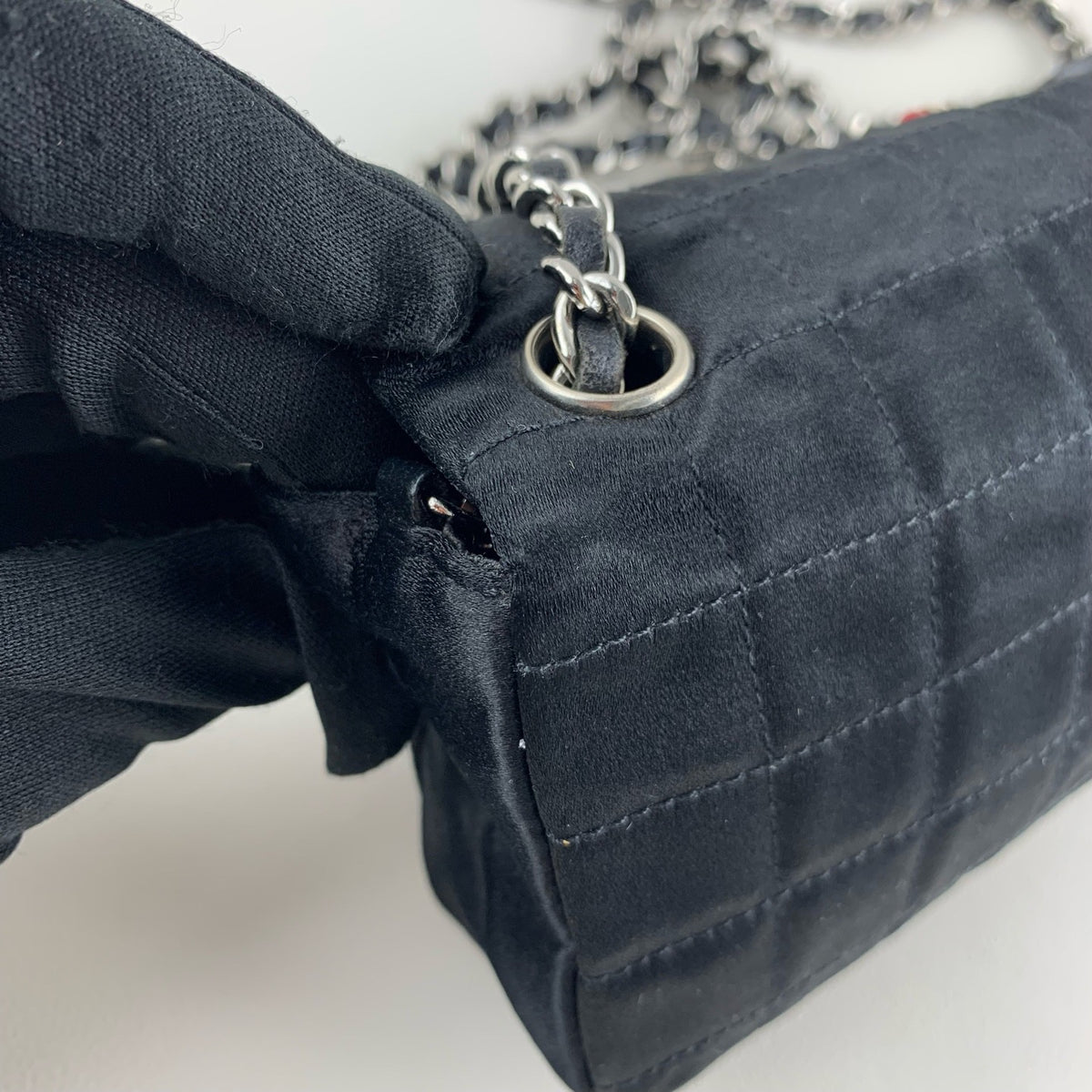 Chanel - Other - Cloth - Black - (mini)