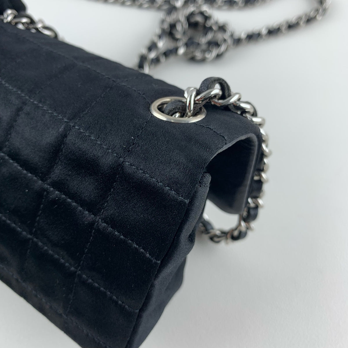 Chanel - Other - Cloth - Black - (mini)
