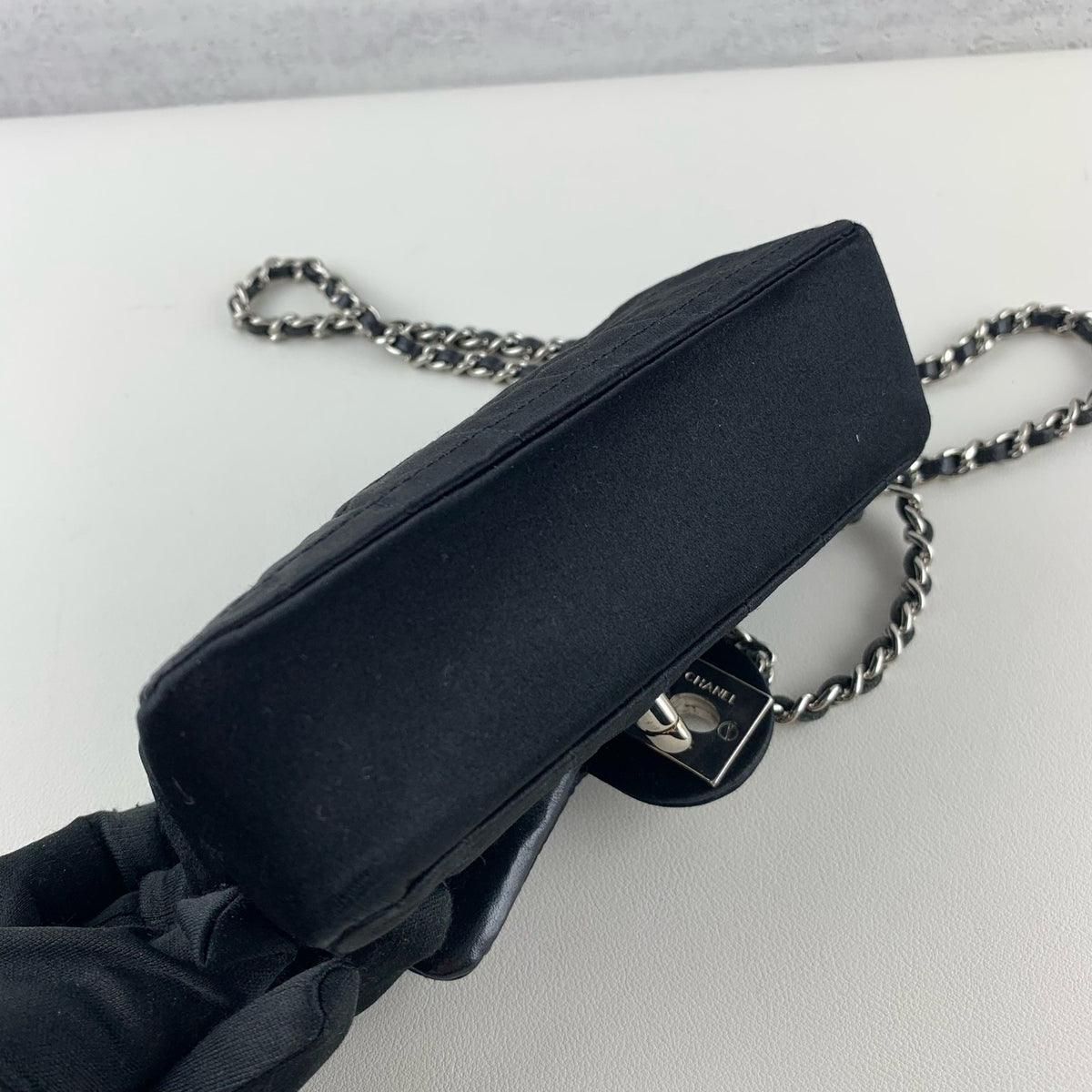 Chanel - Other - Cloth - Black - (mini)