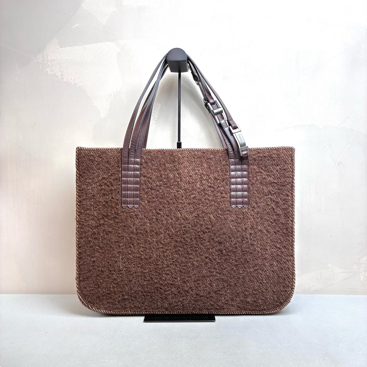 Chanel - Other - Cloth - Brown - (large)