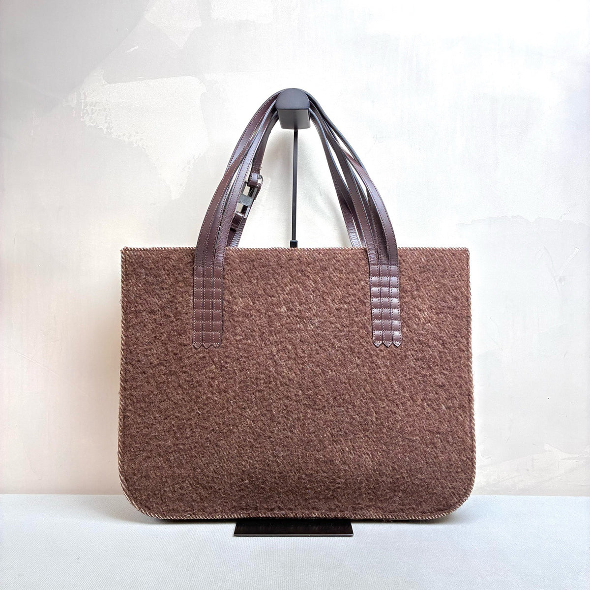 Chanel - Other - Cloth - Brown - (large)