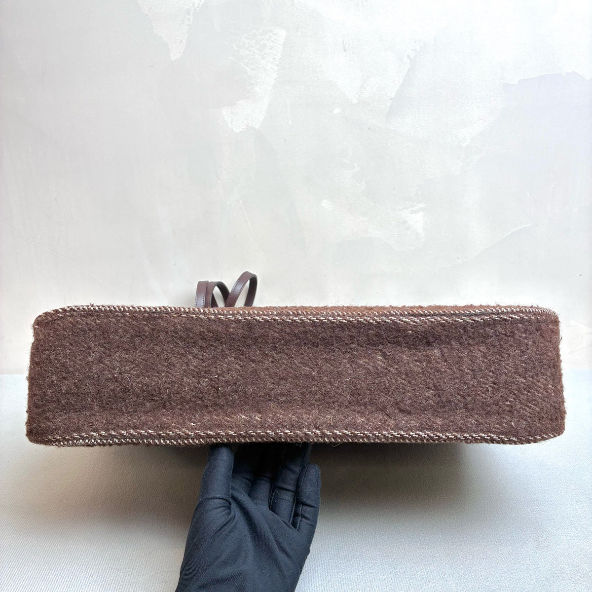 Chanel - Other - Cloth - Brown - (large)