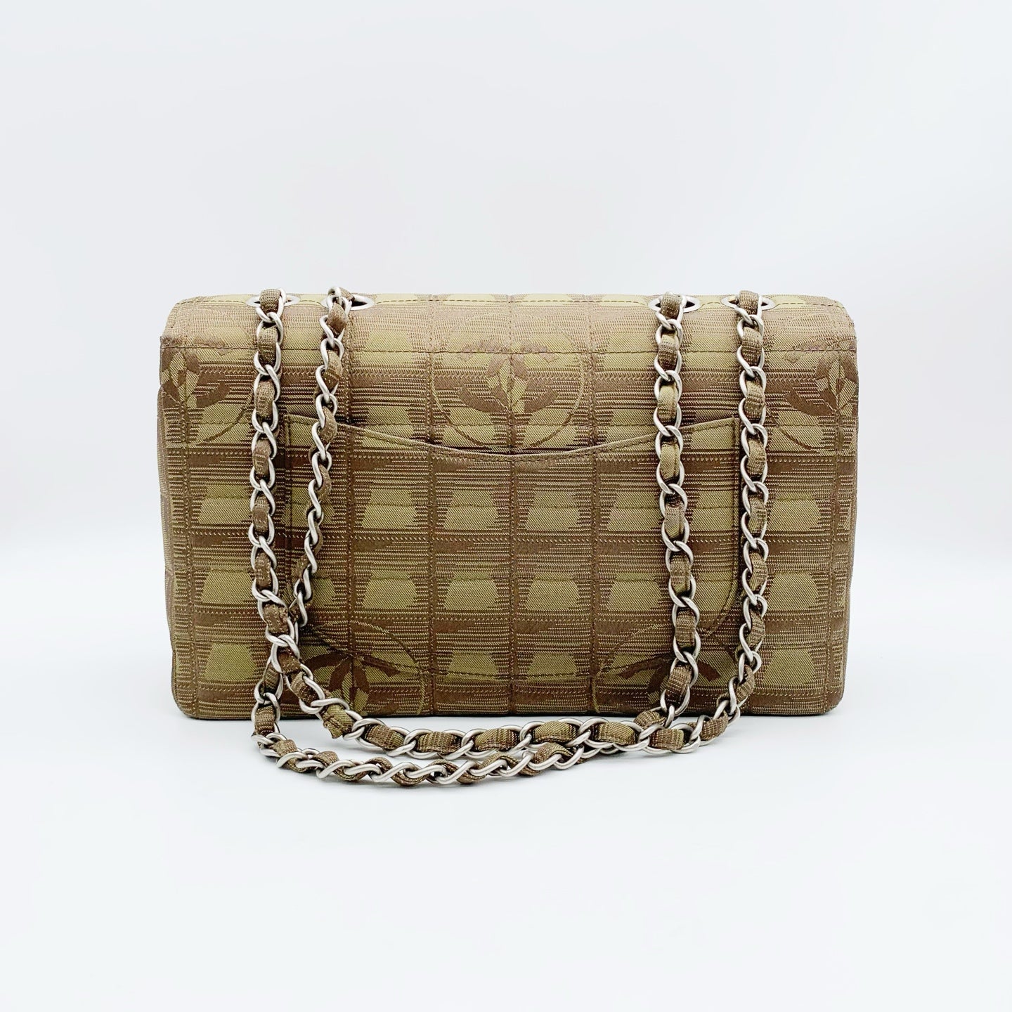 Chanel - Other - Cloth - Brown - (medium)