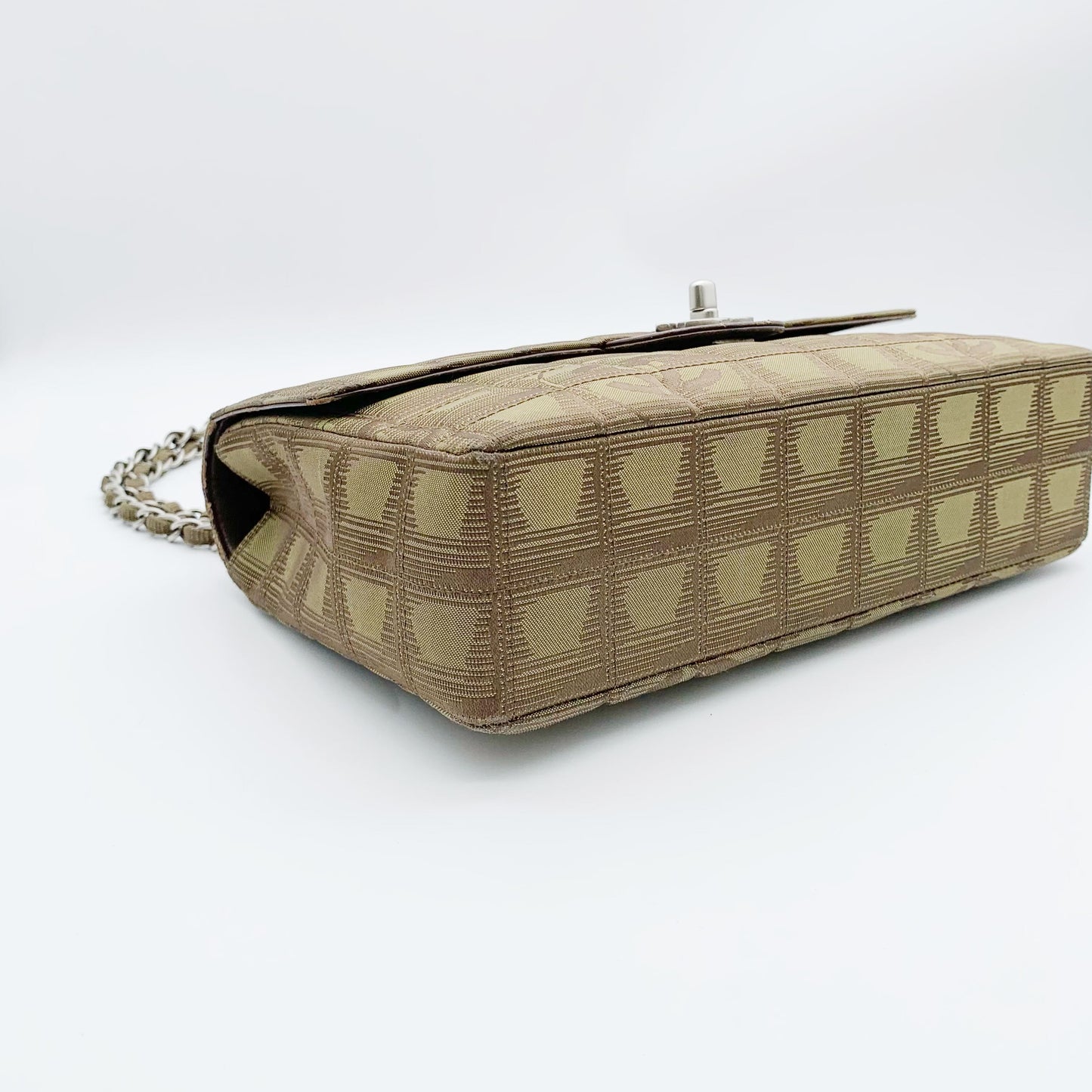 Chanel - Other - Cloth - Brown - (medium)