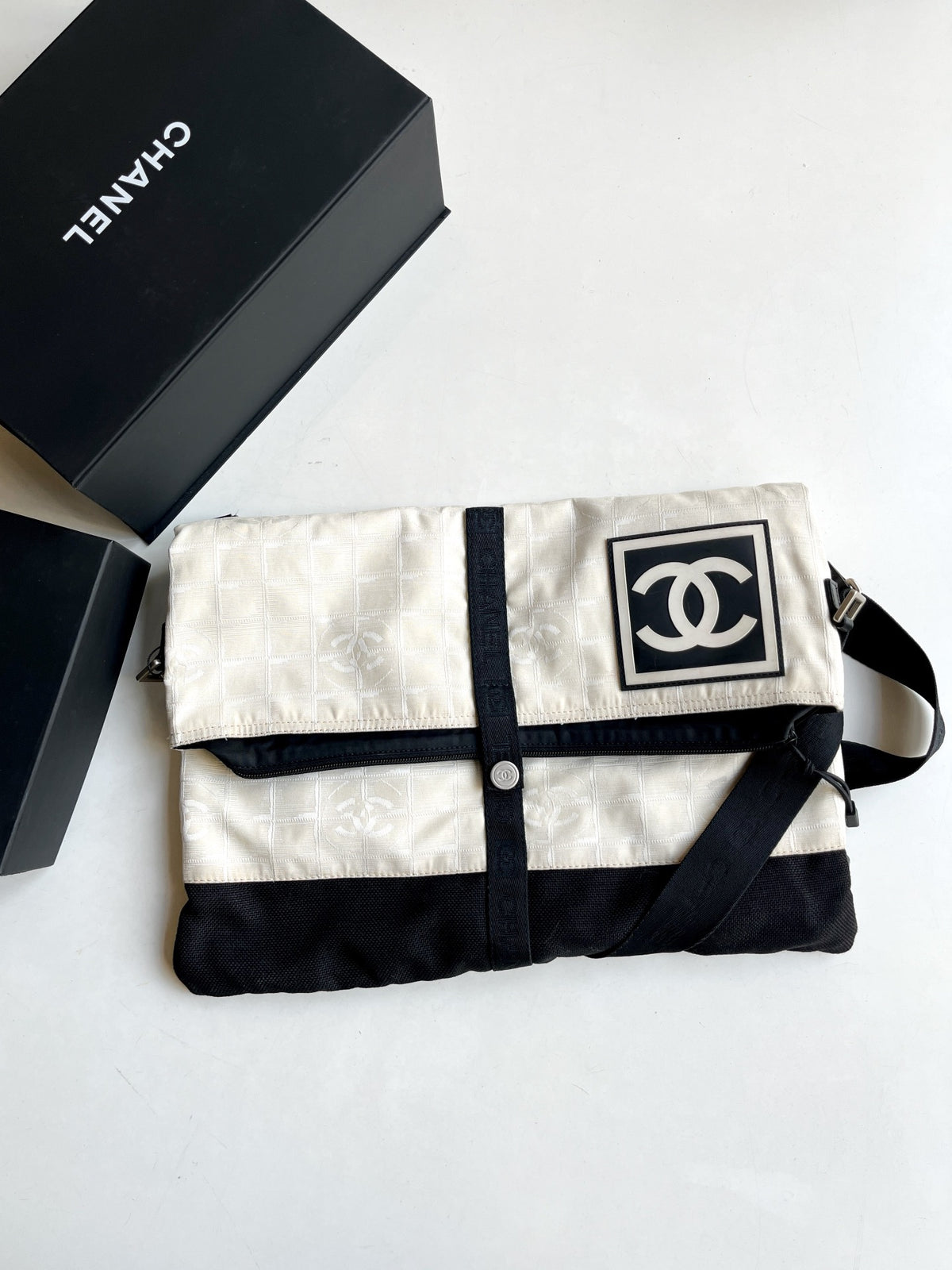 Chanel - Other - Cloth - Multicolour