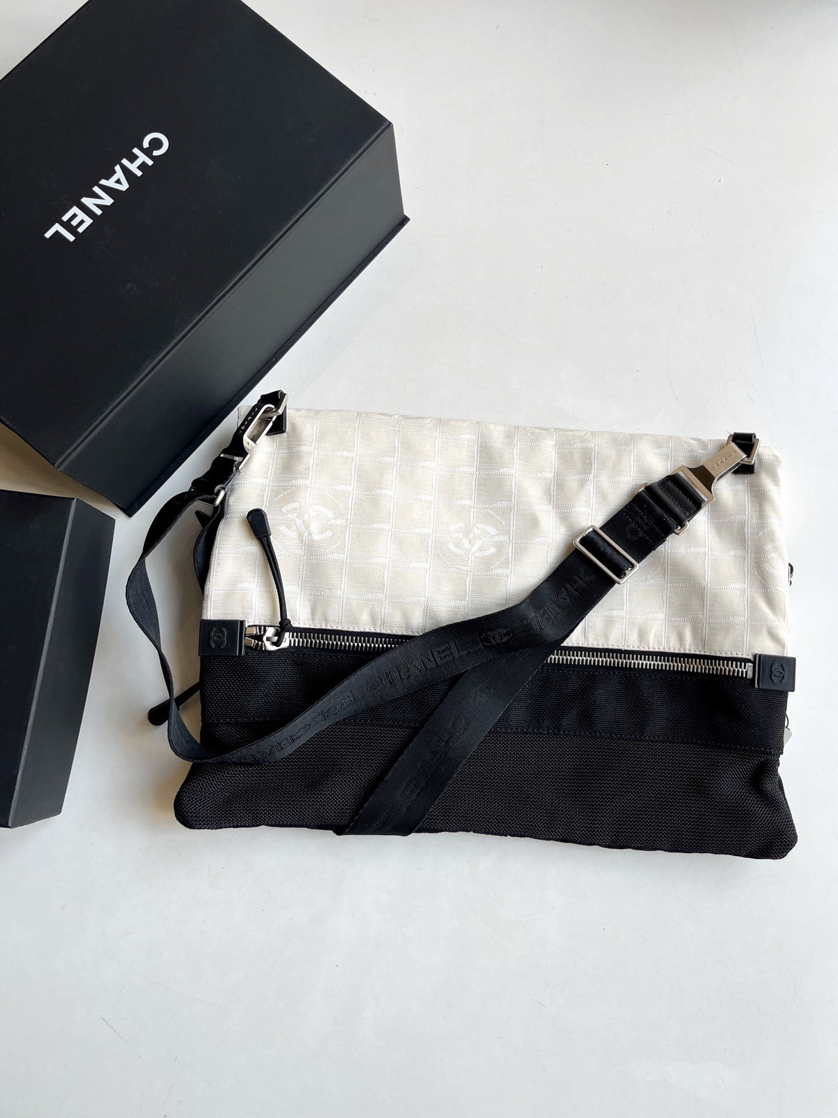 Chanel - Other - Cloth - Multicolour