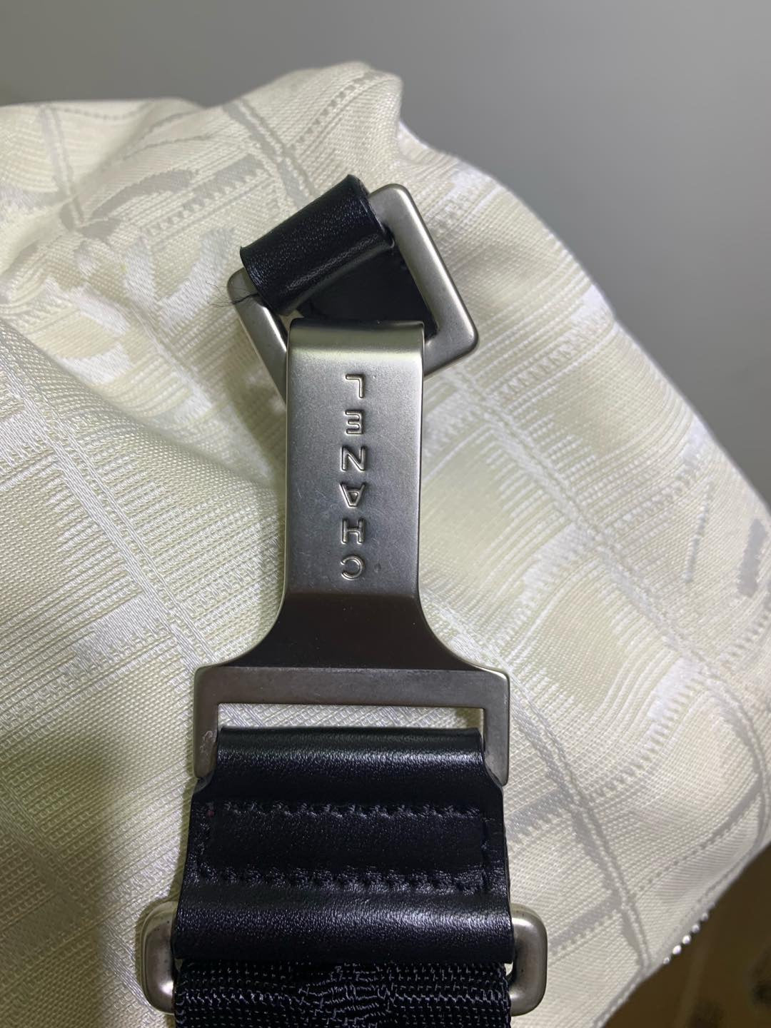 Chanel - Other - Cloth - Multicolour