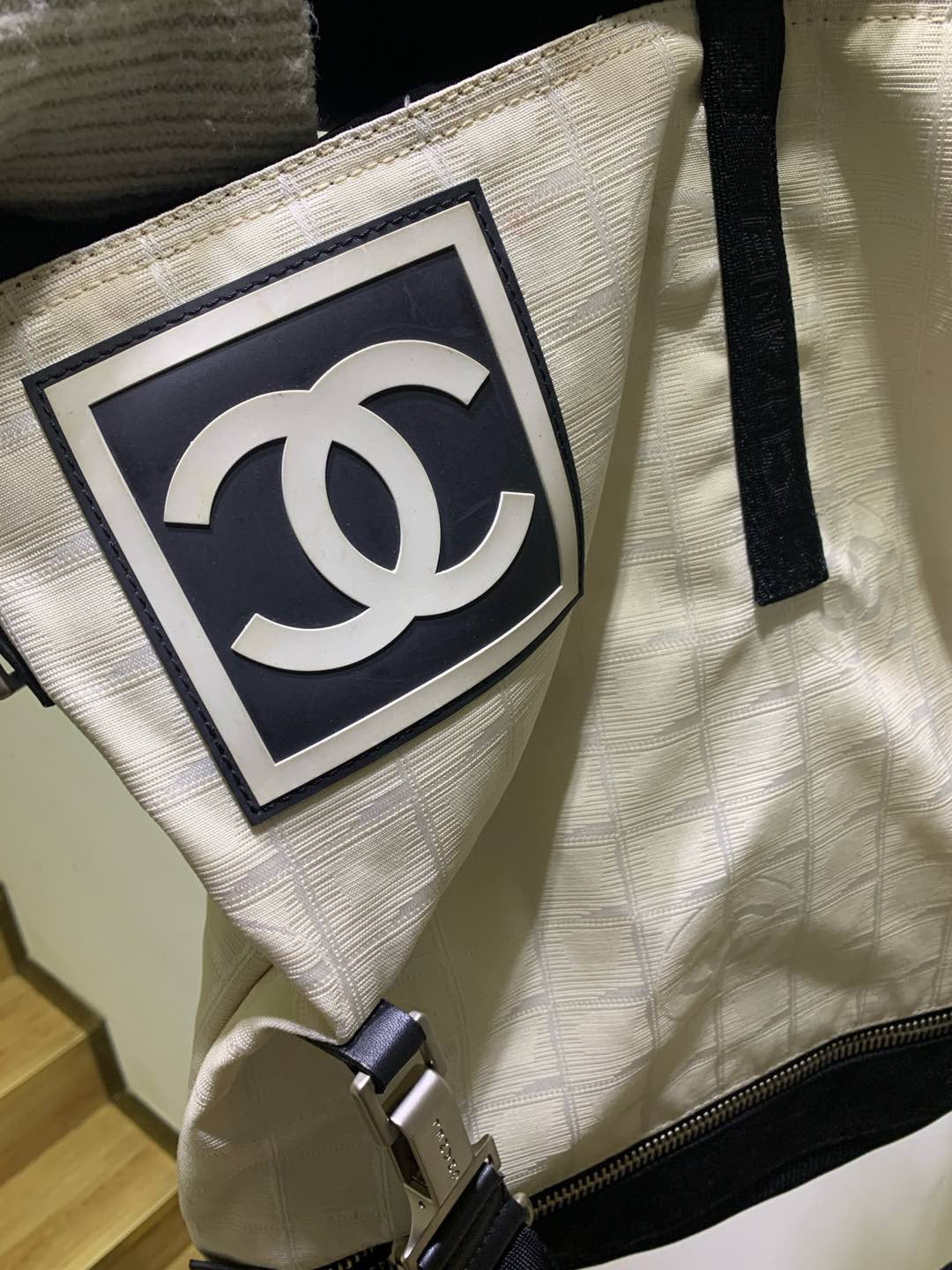 Chanel - Other - Cloth - Multicolour