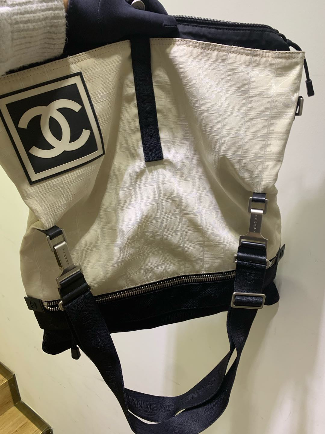 Chanel - Other - Cloth - Multicolour