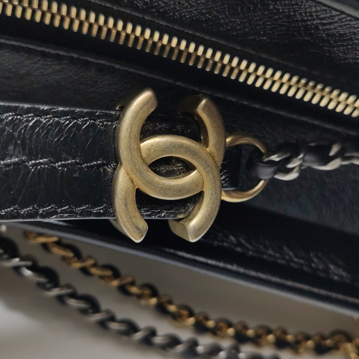 Chanel - Other - Cloth - Multicolour