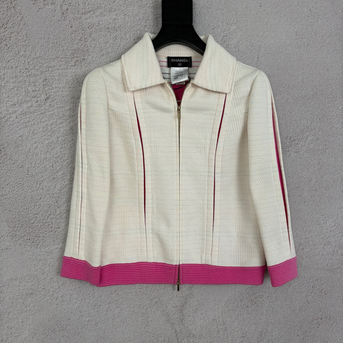 Chanel - Other - Cloth - Multicolour - (34)