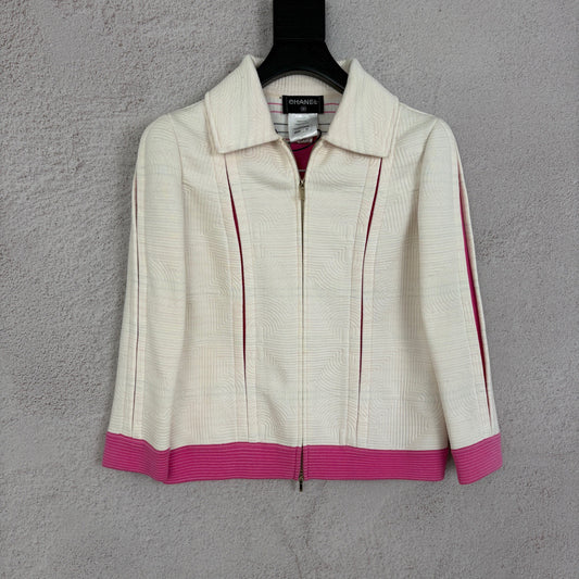 Chanel - Other - Cloth - Multicolour - (34)