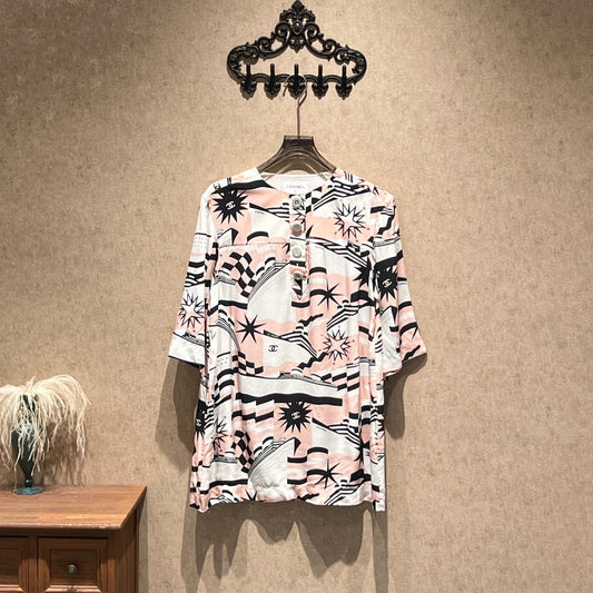 Chanel - Other - Cloth - Multicolour - (36)