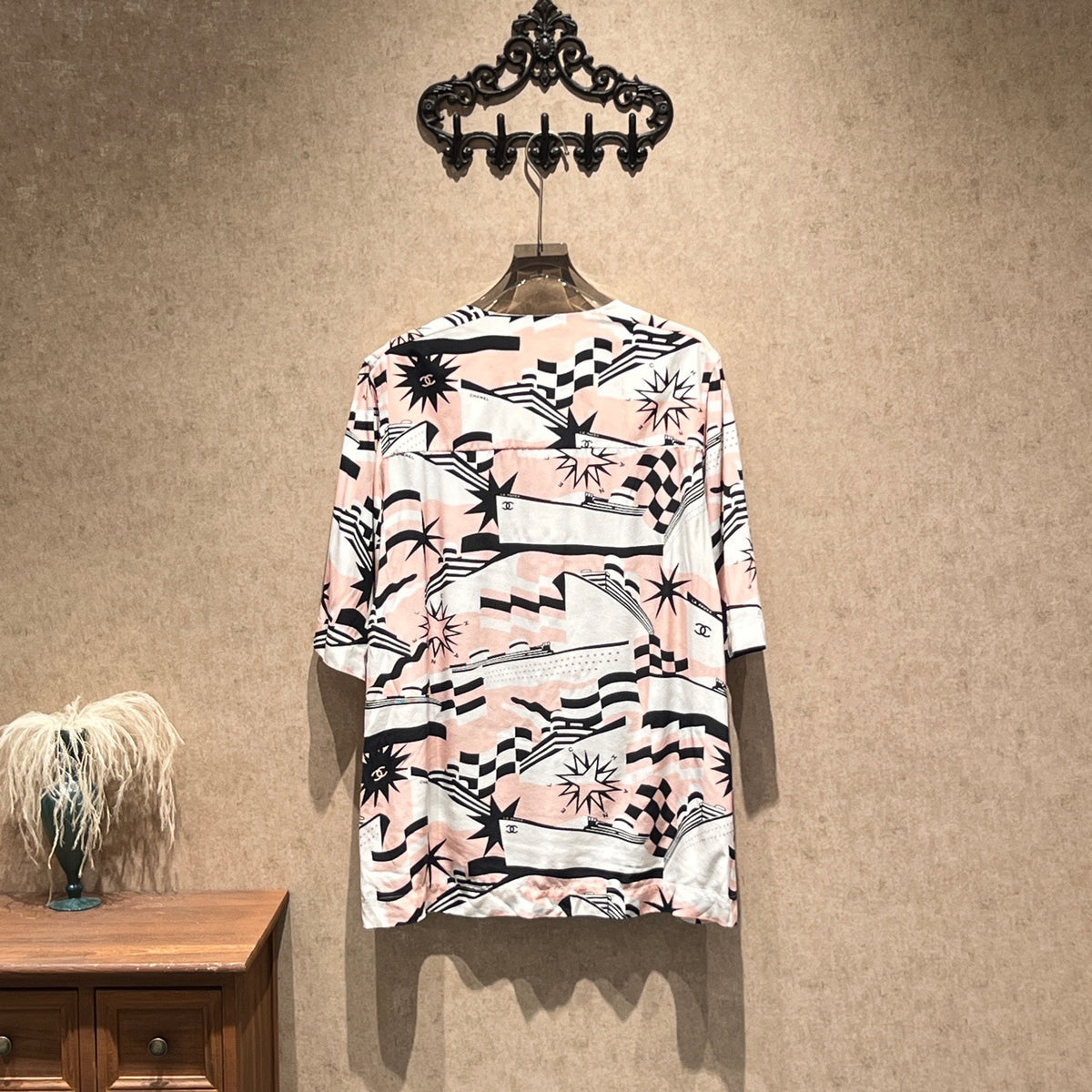 Chanel - Other - Cloth - Multicolour - (36)