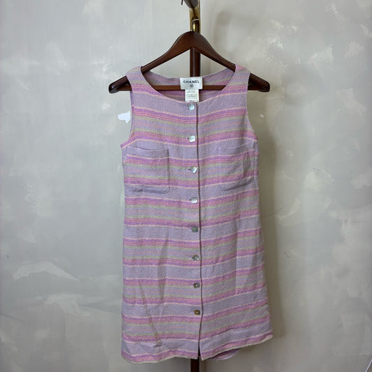 Chanel - Other - Cloth - Multicolour - (40)