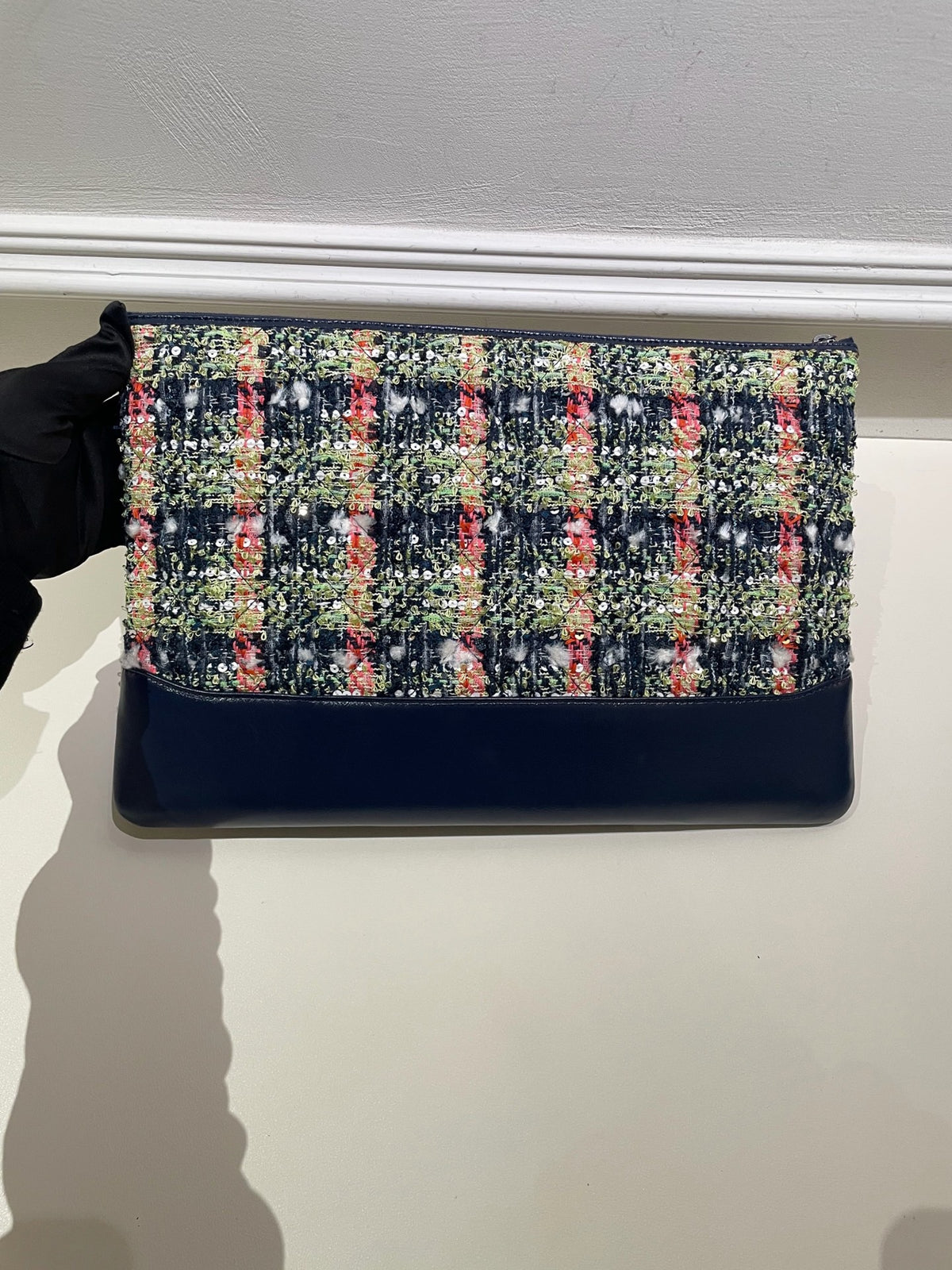Chanel - Other - Cloth - Multicolour - (large)