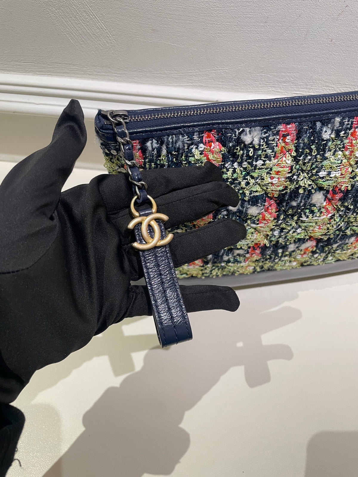 Chanel - Other - Cloth - Multicolour - (large)