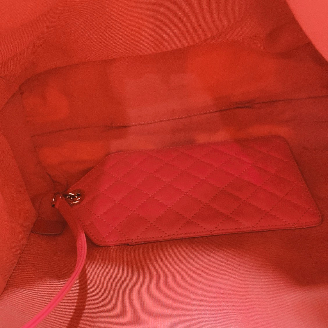 Chanel - Other - Cloth - Multicolour - (medium)
