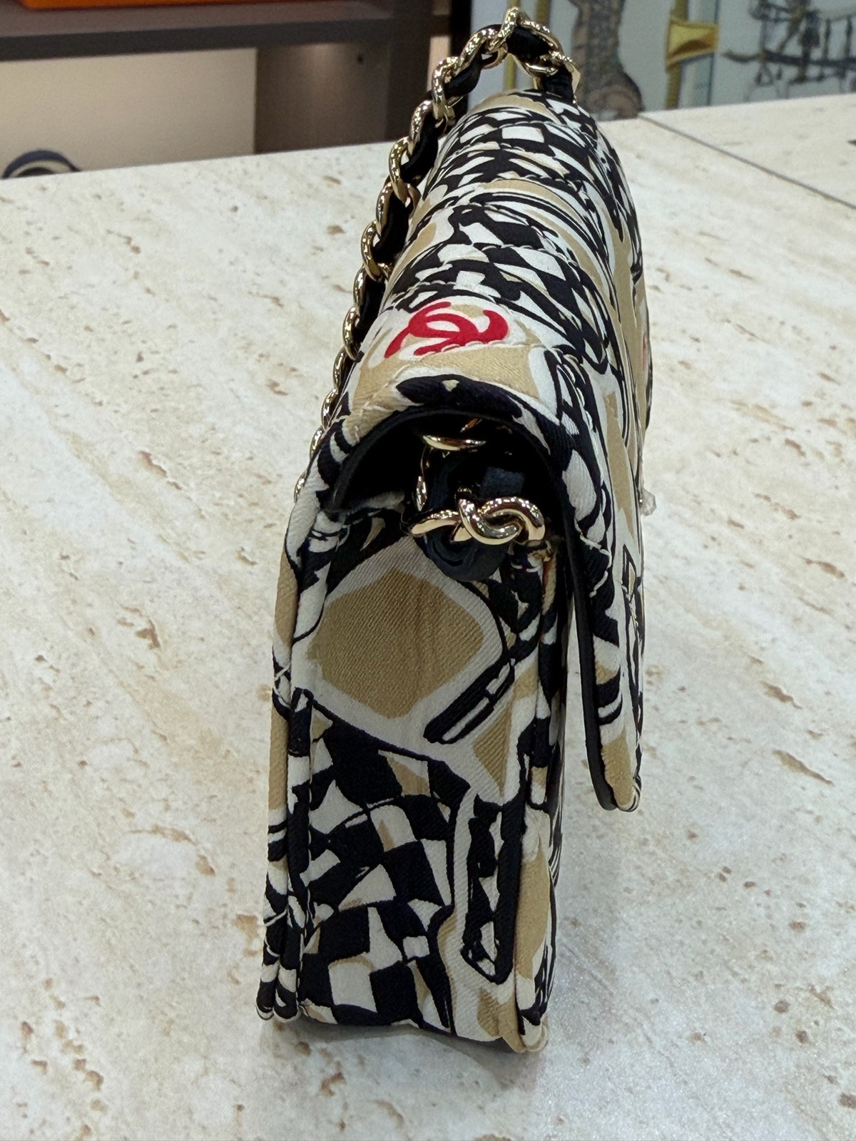 Chanel - Other - Cloth - Multicolour - (mini)