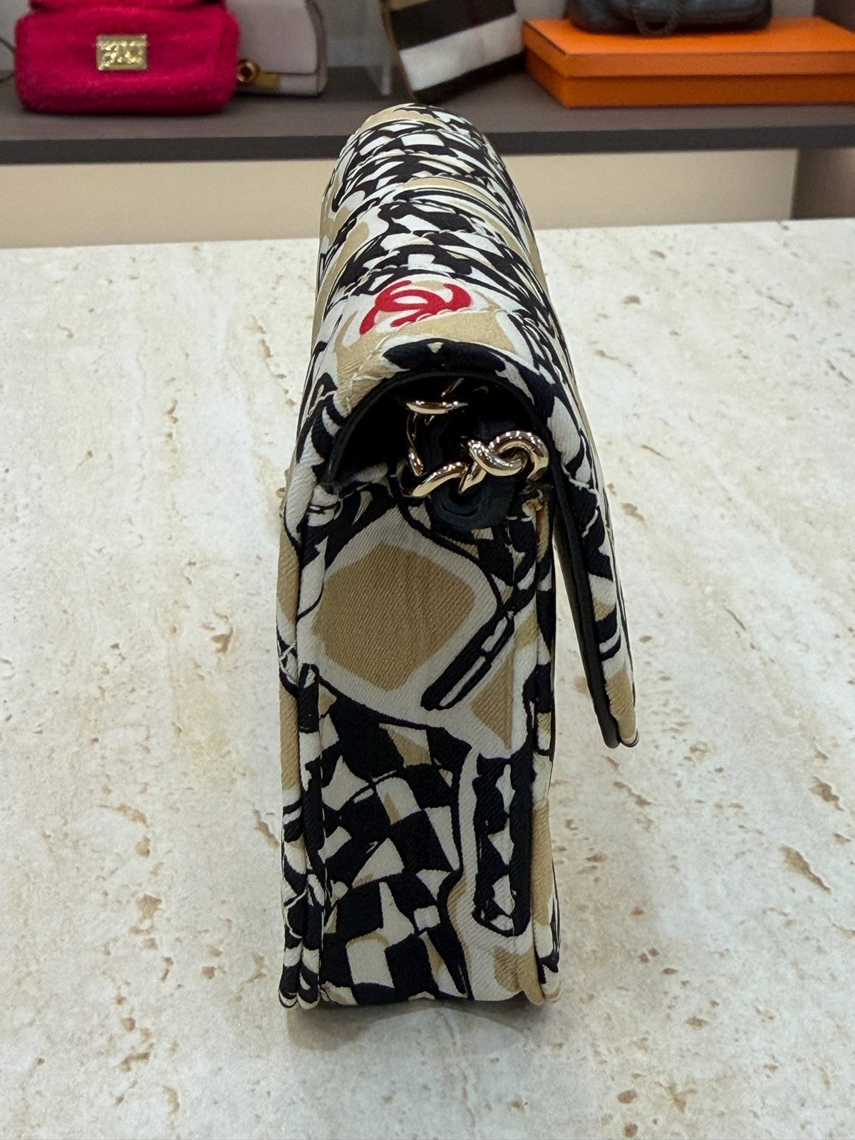 Chanel - Other - Cloth - Multicolour - (mini)