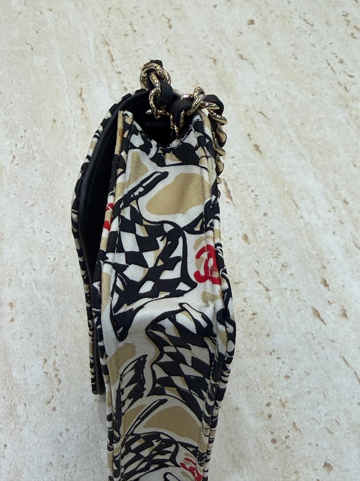 Chanel - Other - Cloth - Multicolour - (mini)