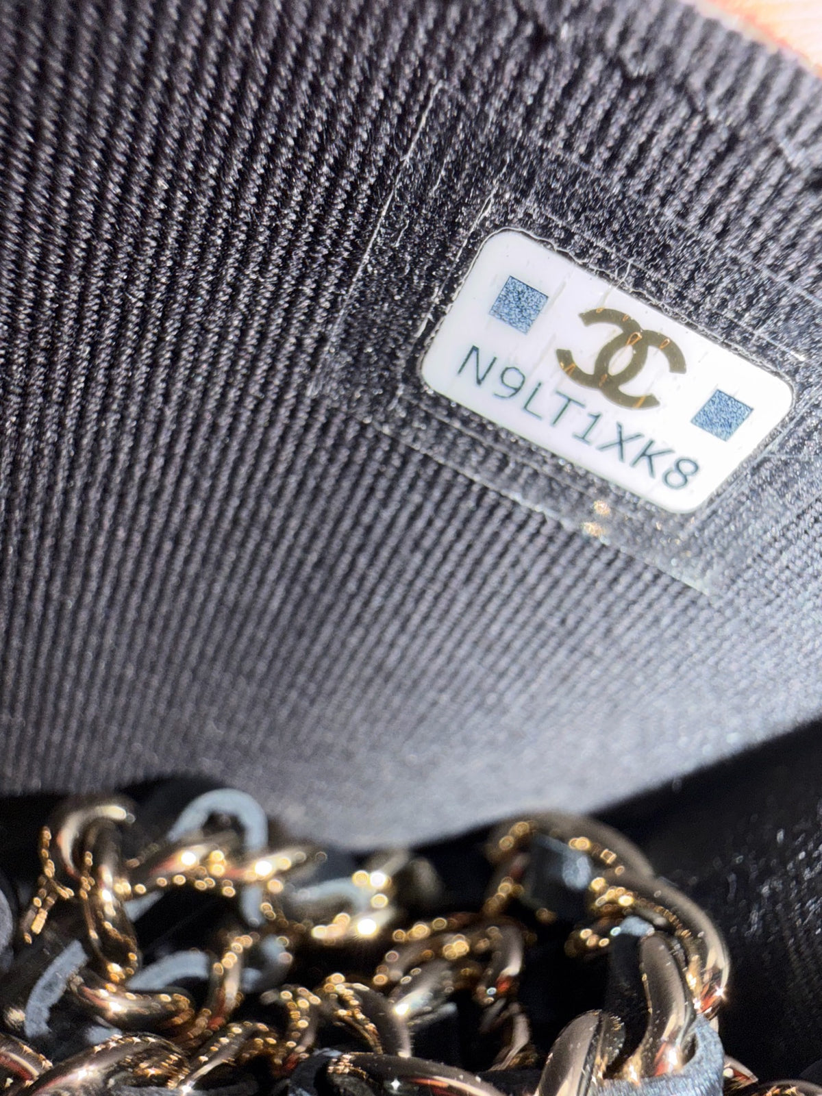 Chanel - Other - Cloth - Multicolour - (mini)