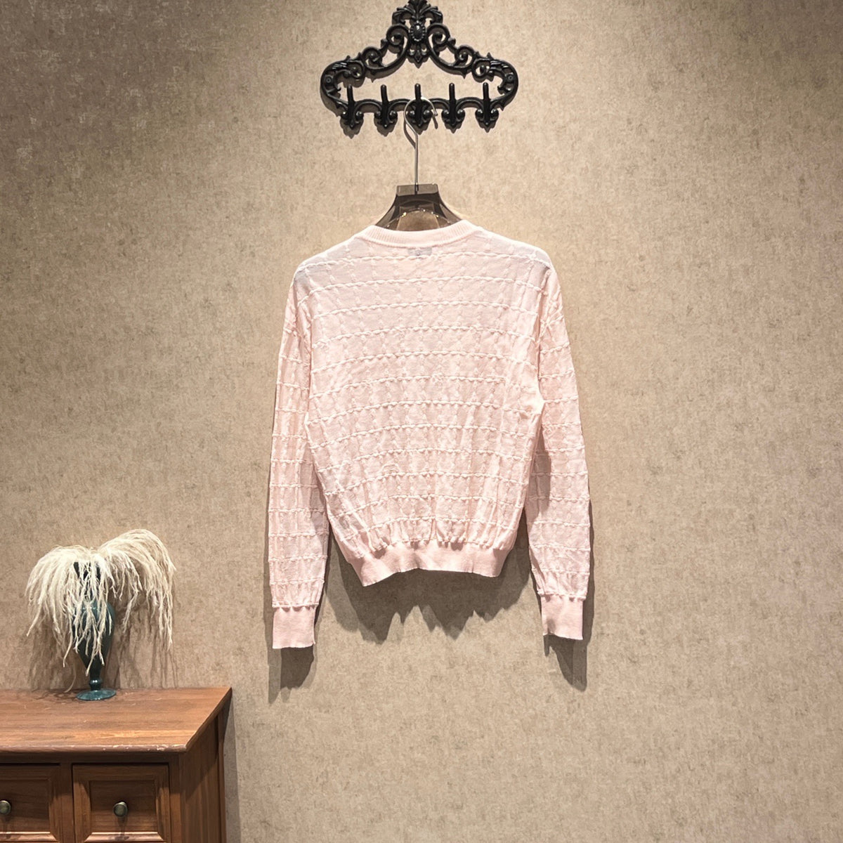 Chanel - Other - Cloth - Pink - (34)