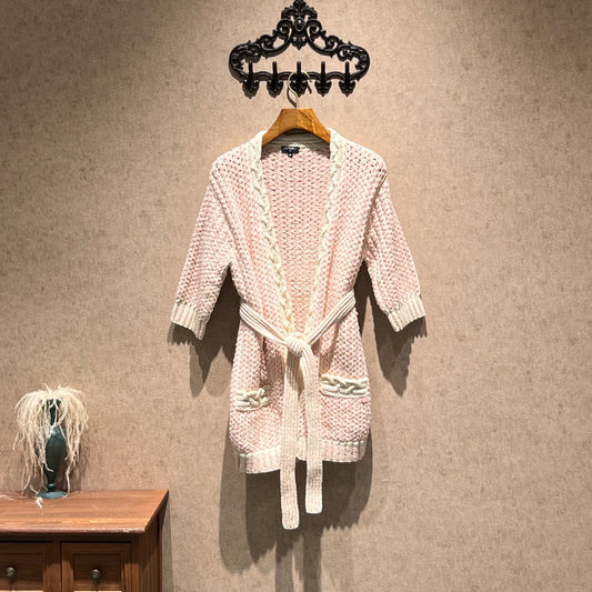 Chanel - Other - Cloth - Pink - (38)