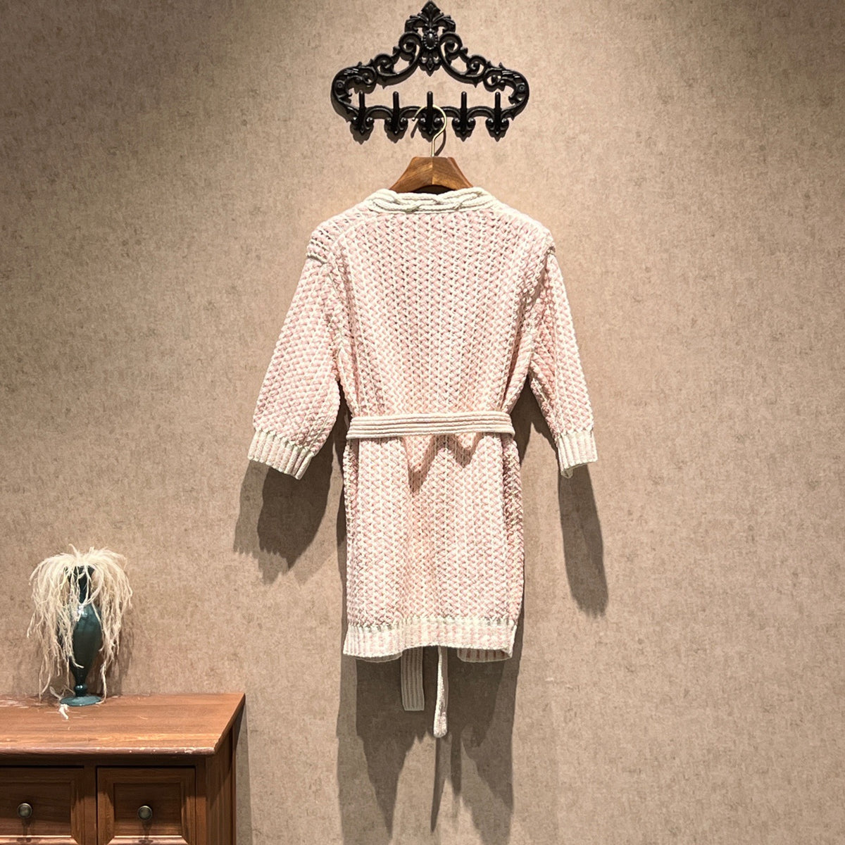 Chanel - Other - Cloth - Pink - (38)