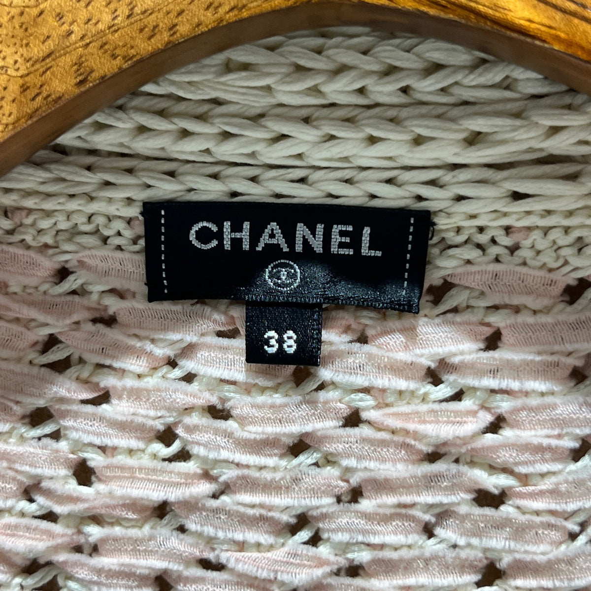 Chanel - Other - Cloth - Pink - (38)