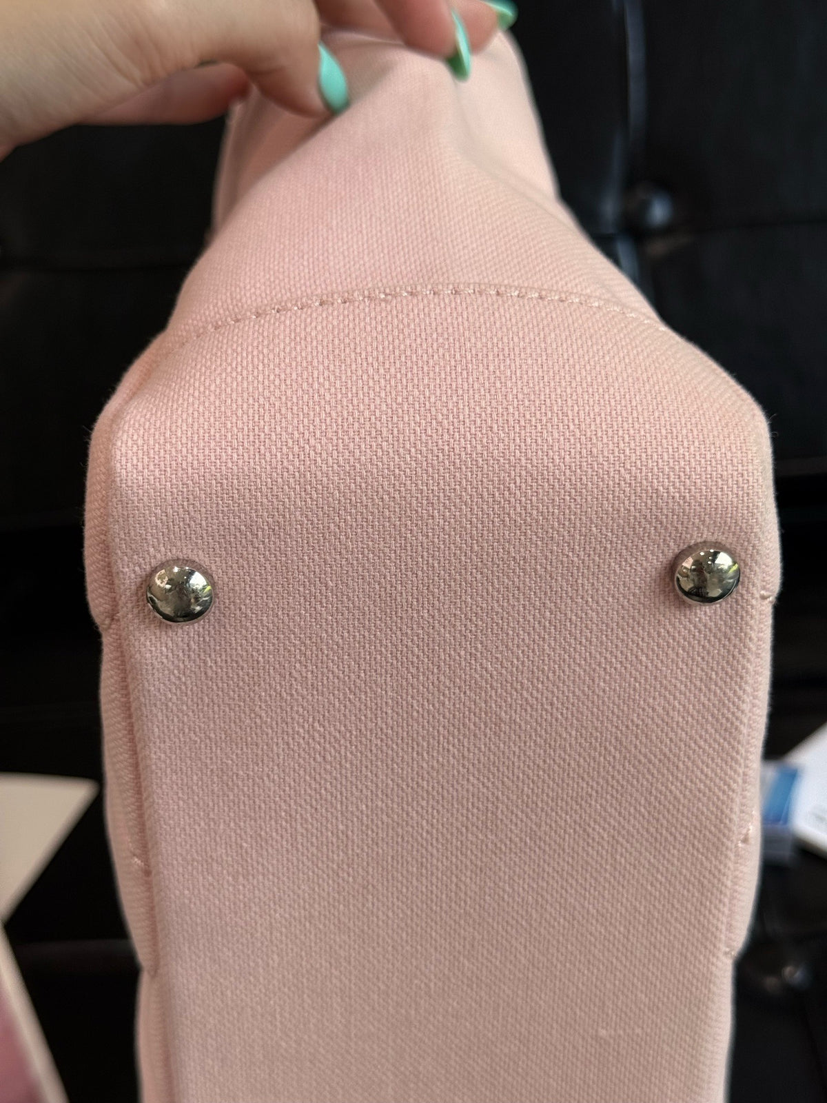 Chanel - Other - Cloth - Pink - (medium)
